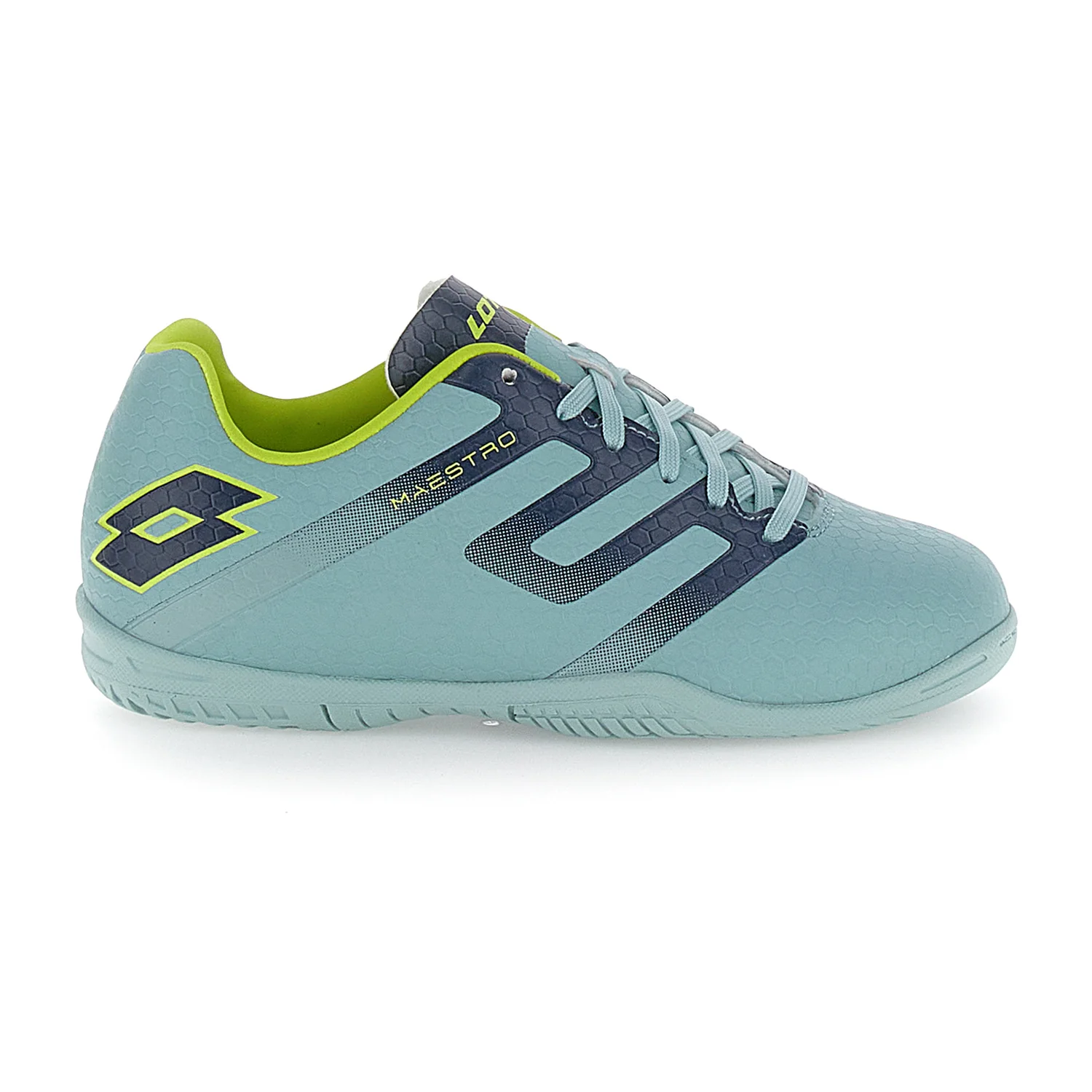 SCARPE FUTSAL INDOOR MAESTRO 700 VERDE CHIARO