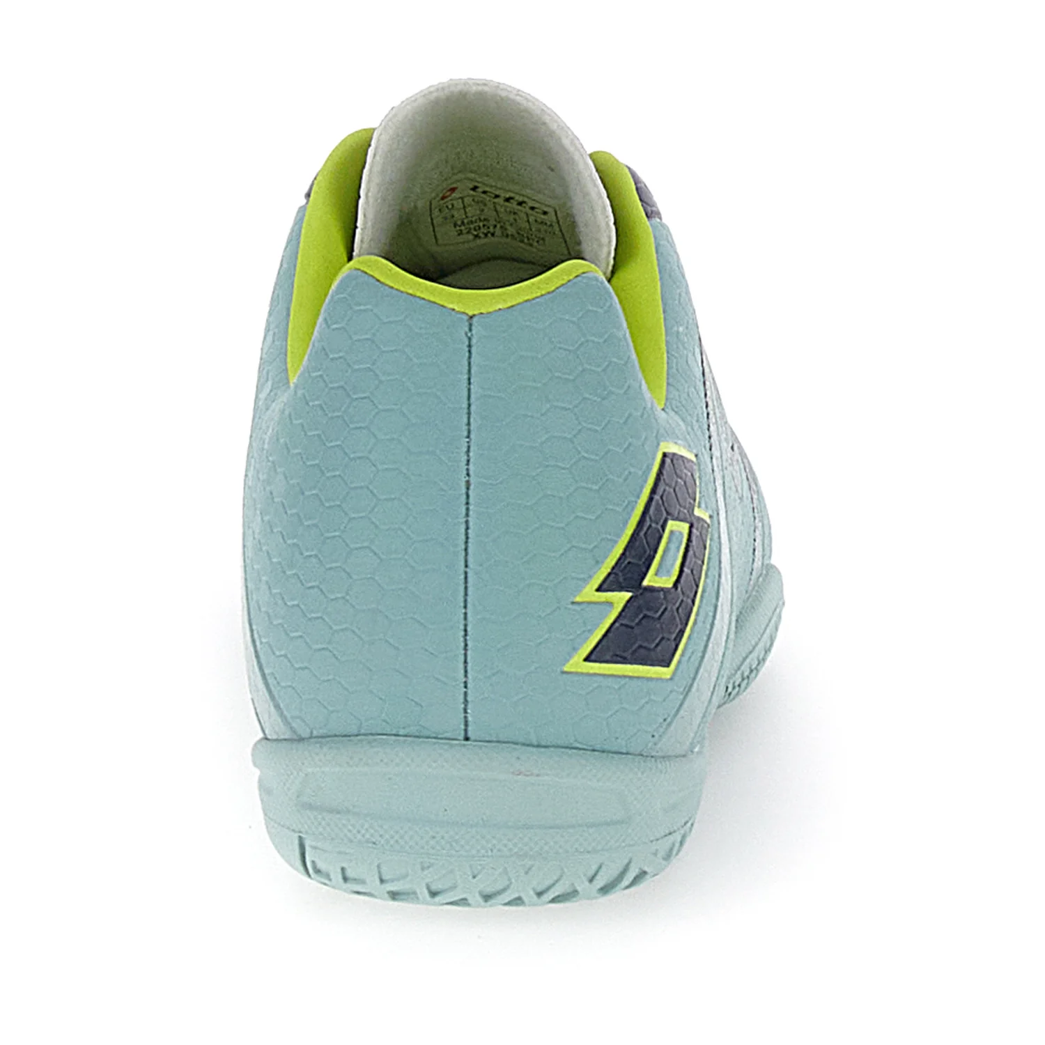 SCARPE FUTSAL INDOOR MAESTRO 700 VERDE CHIARO - Image 5