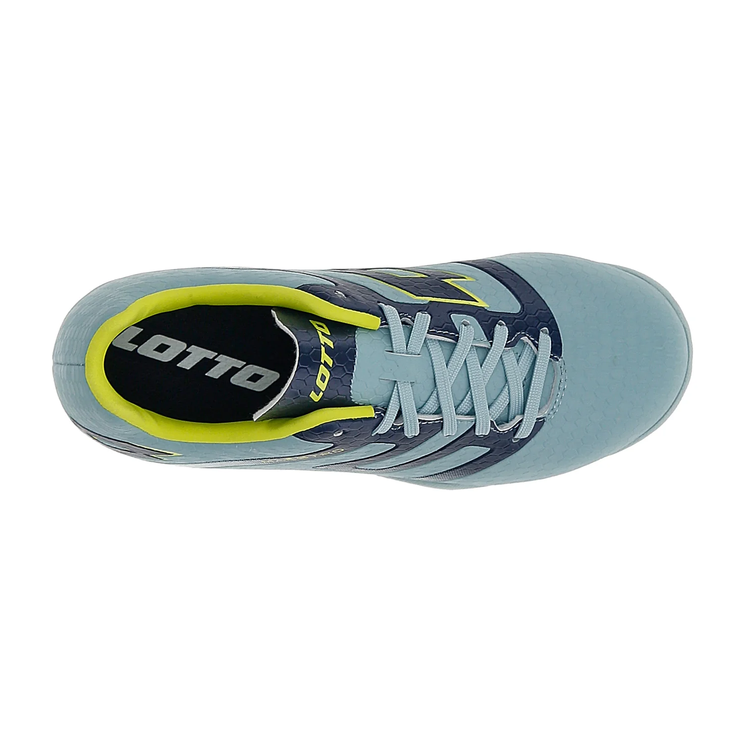 SCARPE FUTSAL INDOOR MAESTRO 700 VERDE CHIARO - Image 6