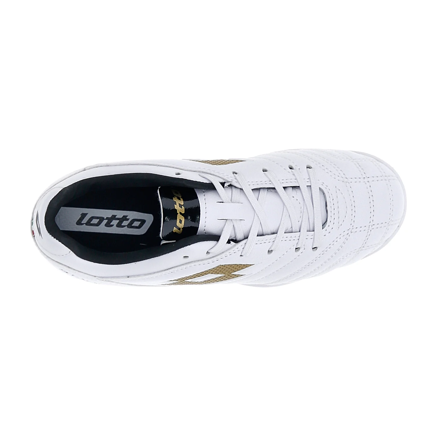 SCARPE FUTSAL INDOOR STADIO 700 BIANCO - Image 6