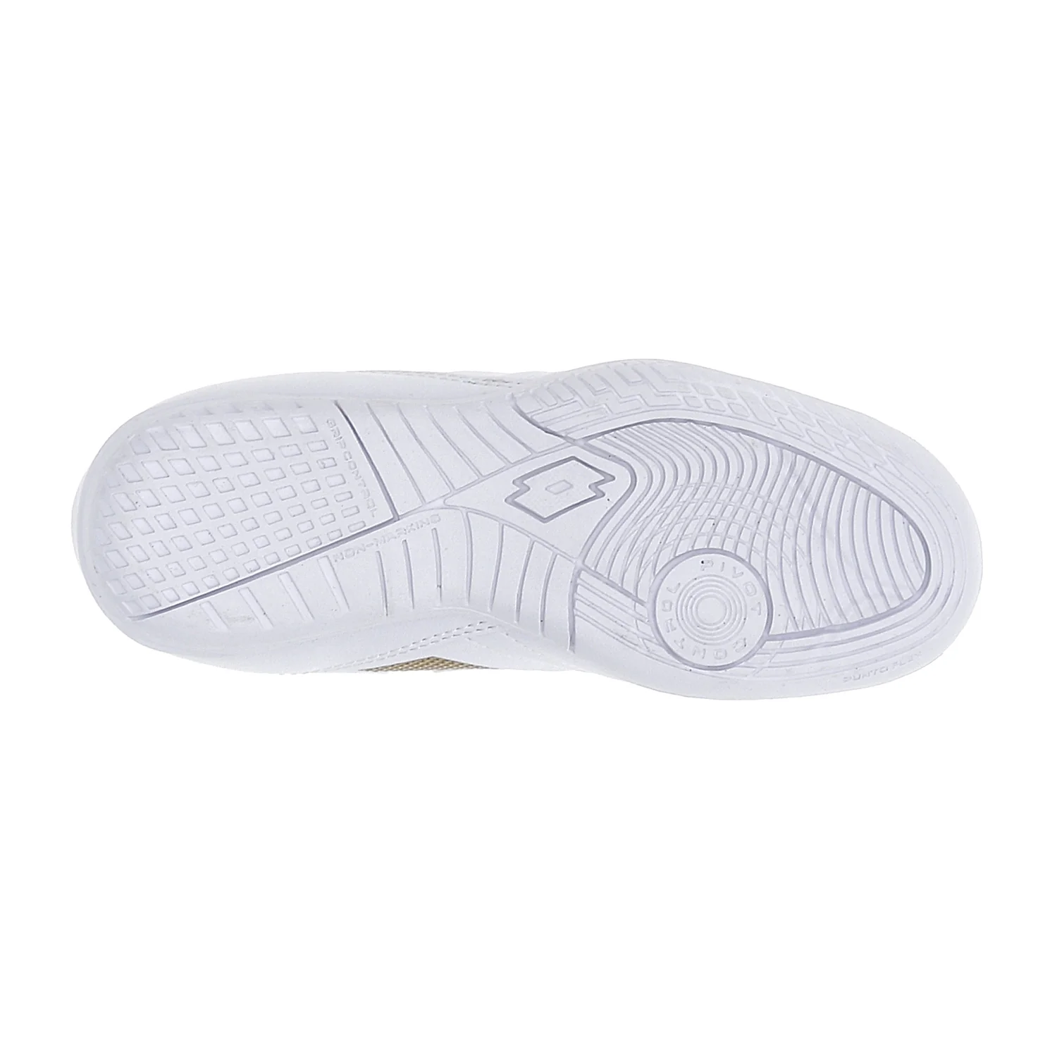 SCARPE FUTSAL INDOOR STADIO 700 BIANCO - Image 7