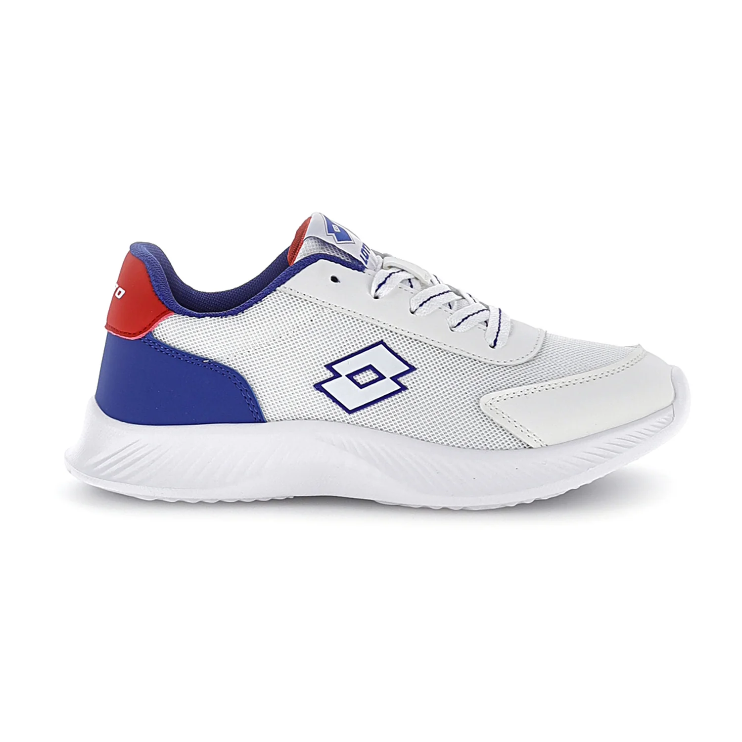 SCARPE RUN 90 BIANCO