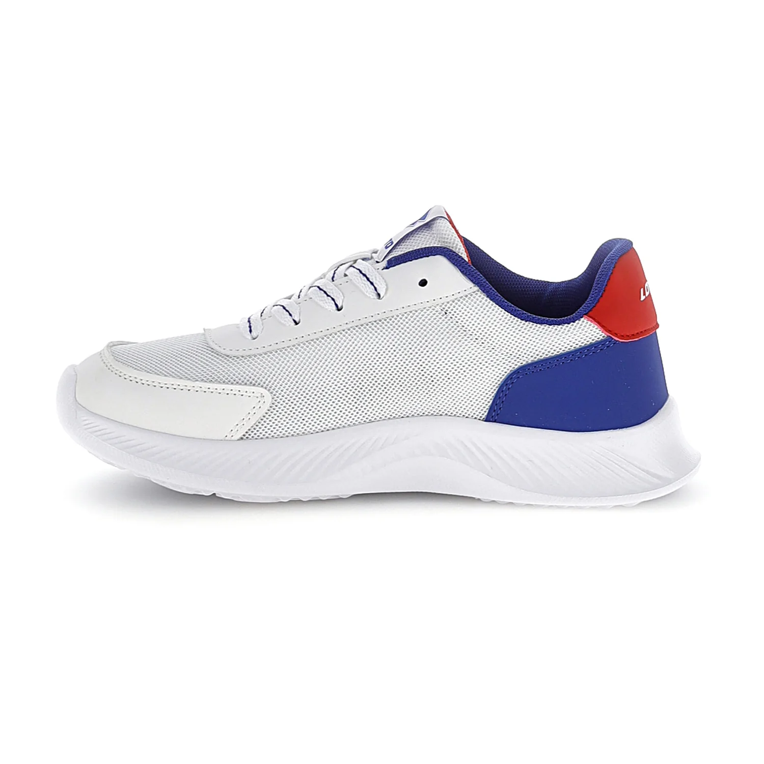 SCARPE RUN 90 BIANCO - Image 3