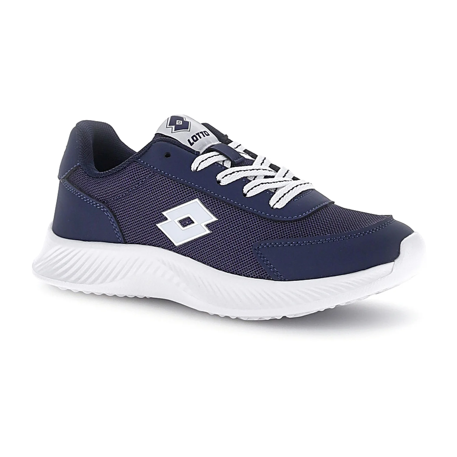SCARPE RUN 90 BLU SCURO - Image 2