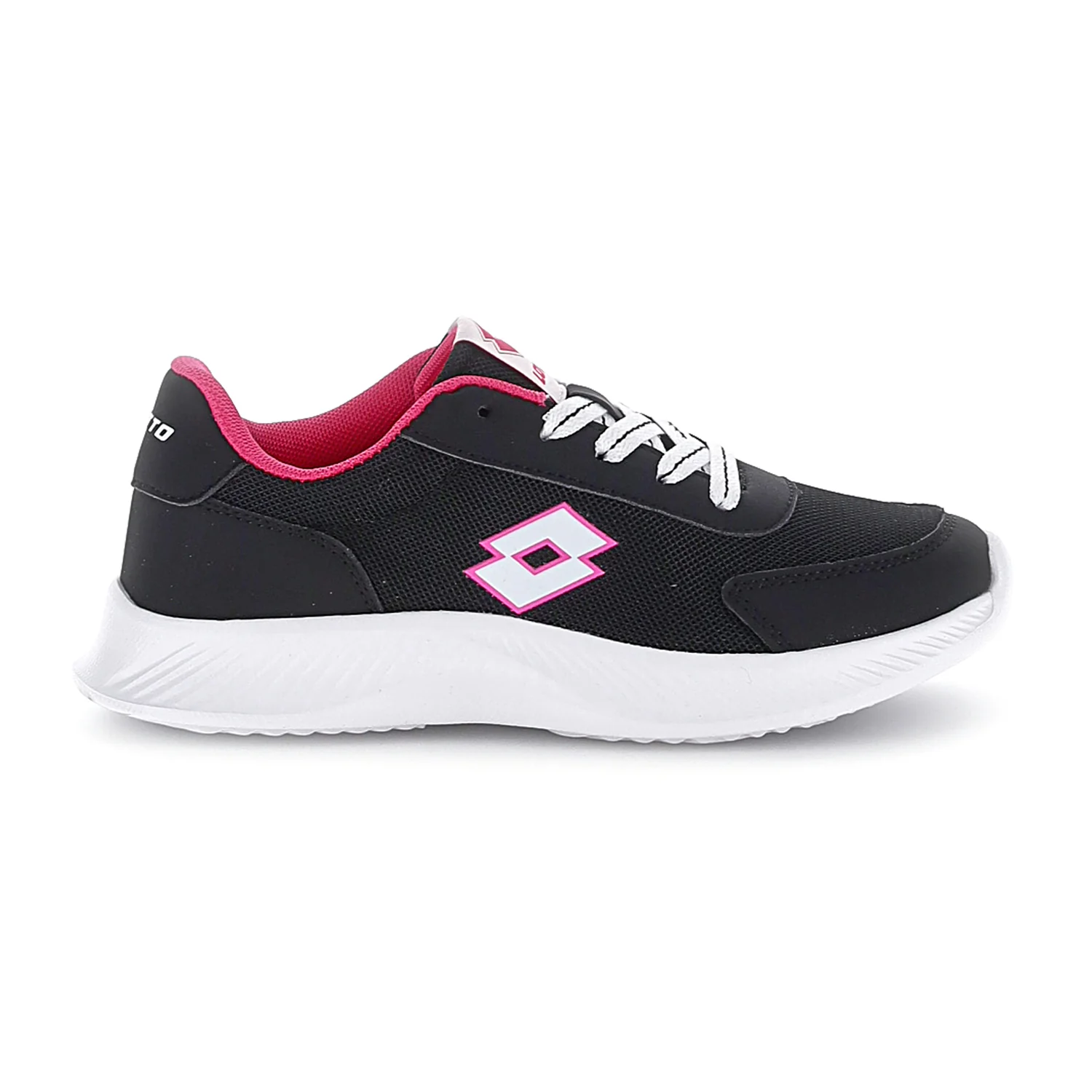 SCARPE RUN 90 NERO