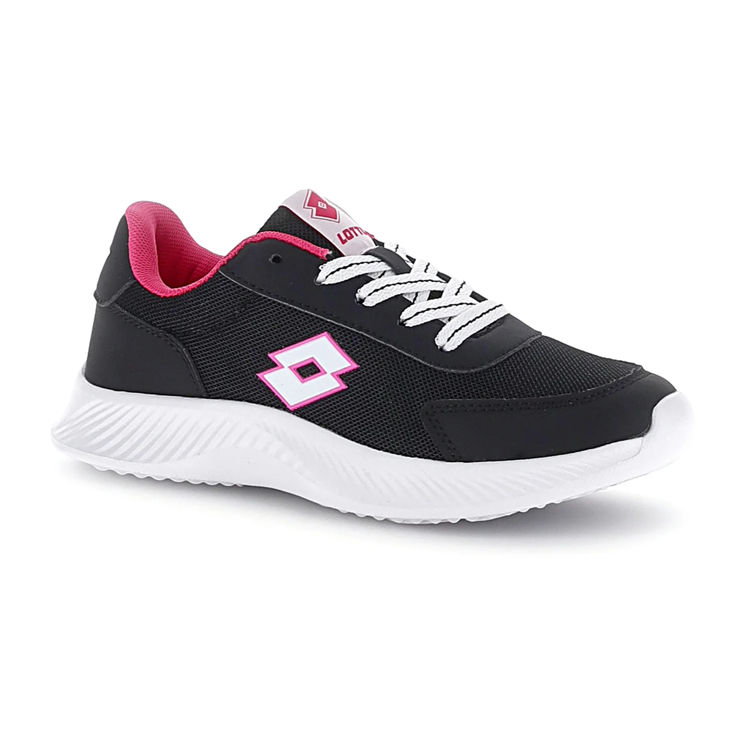 SCARPE RUN 90 NERO - Image 2