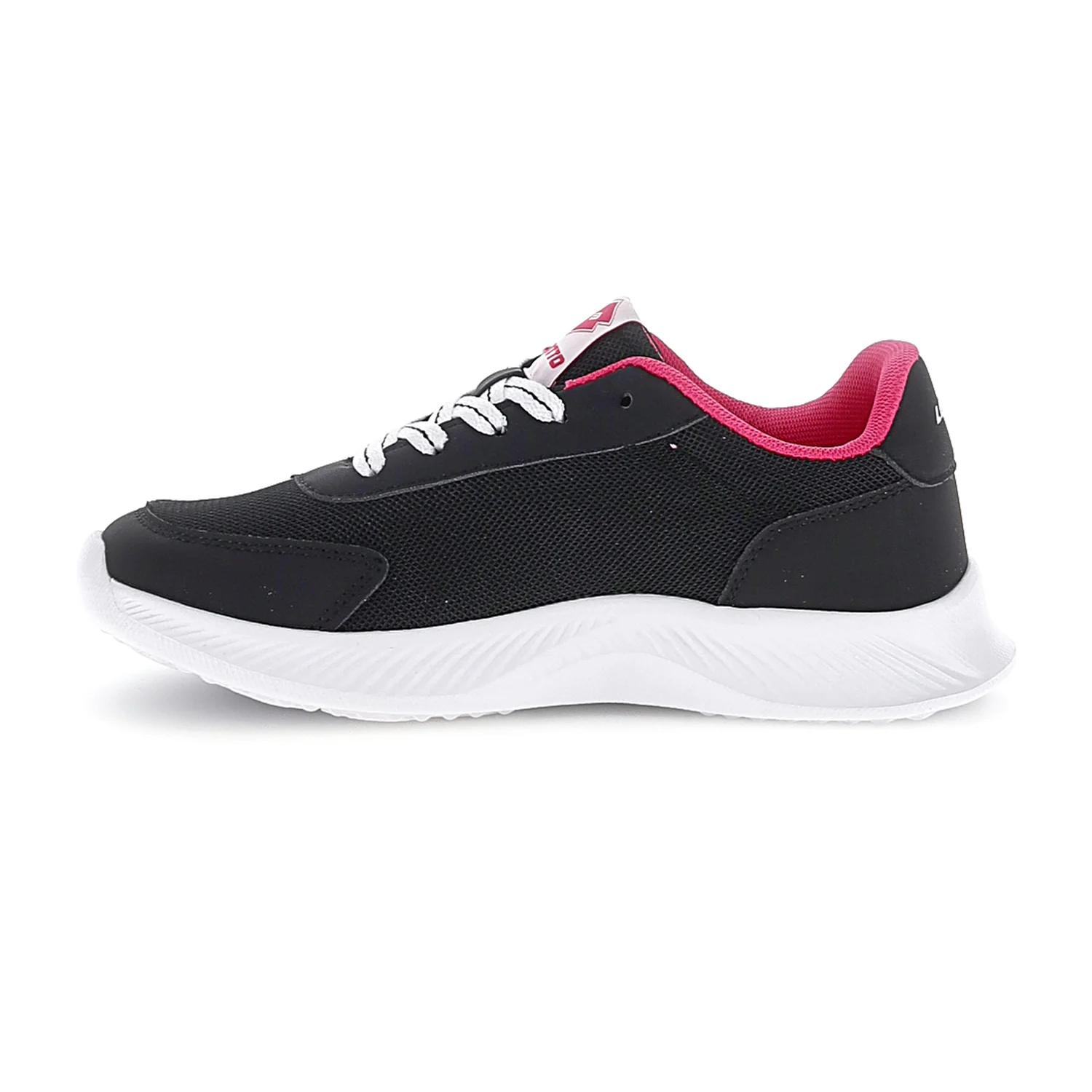 SCARPE RUN 90 NERO - Image 3