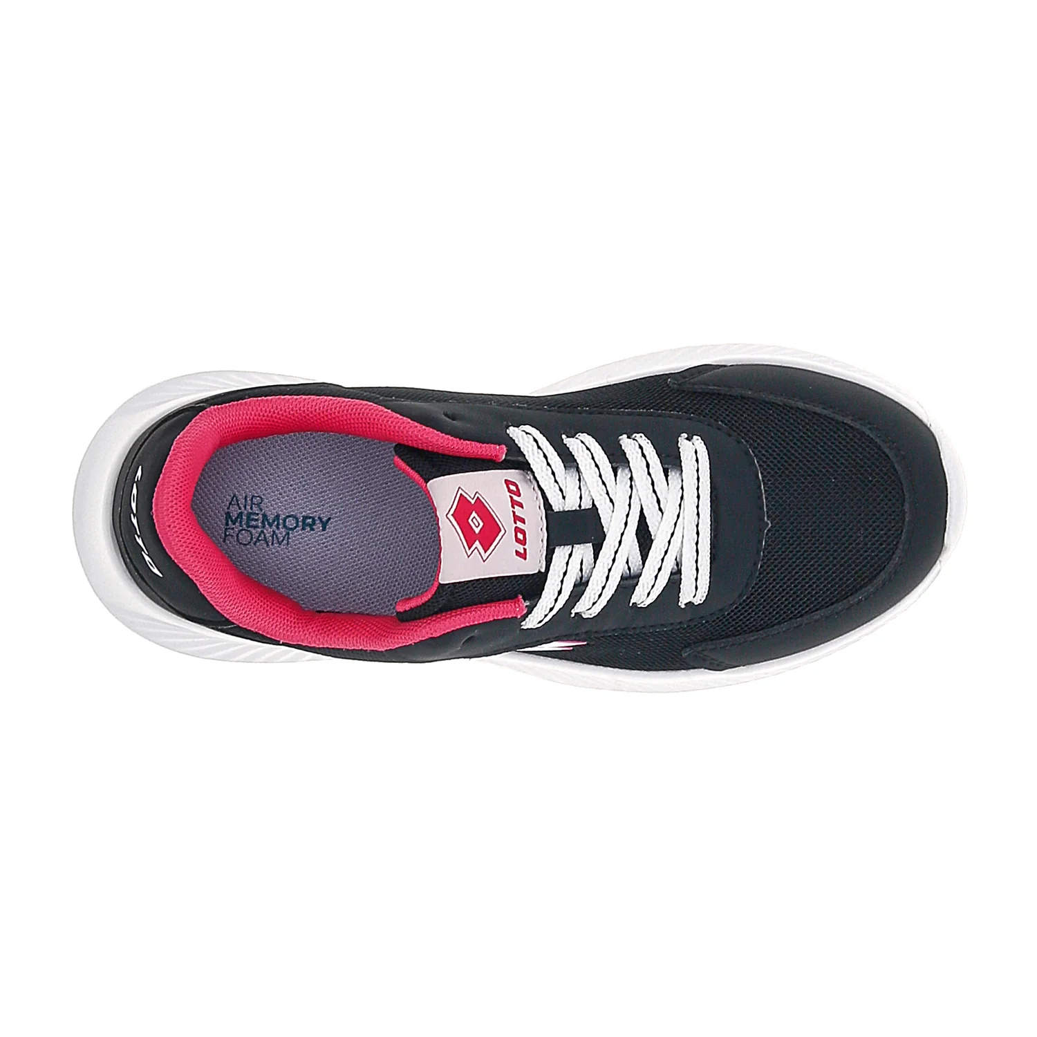 SCARPE RUN 90 NERO - Image 6