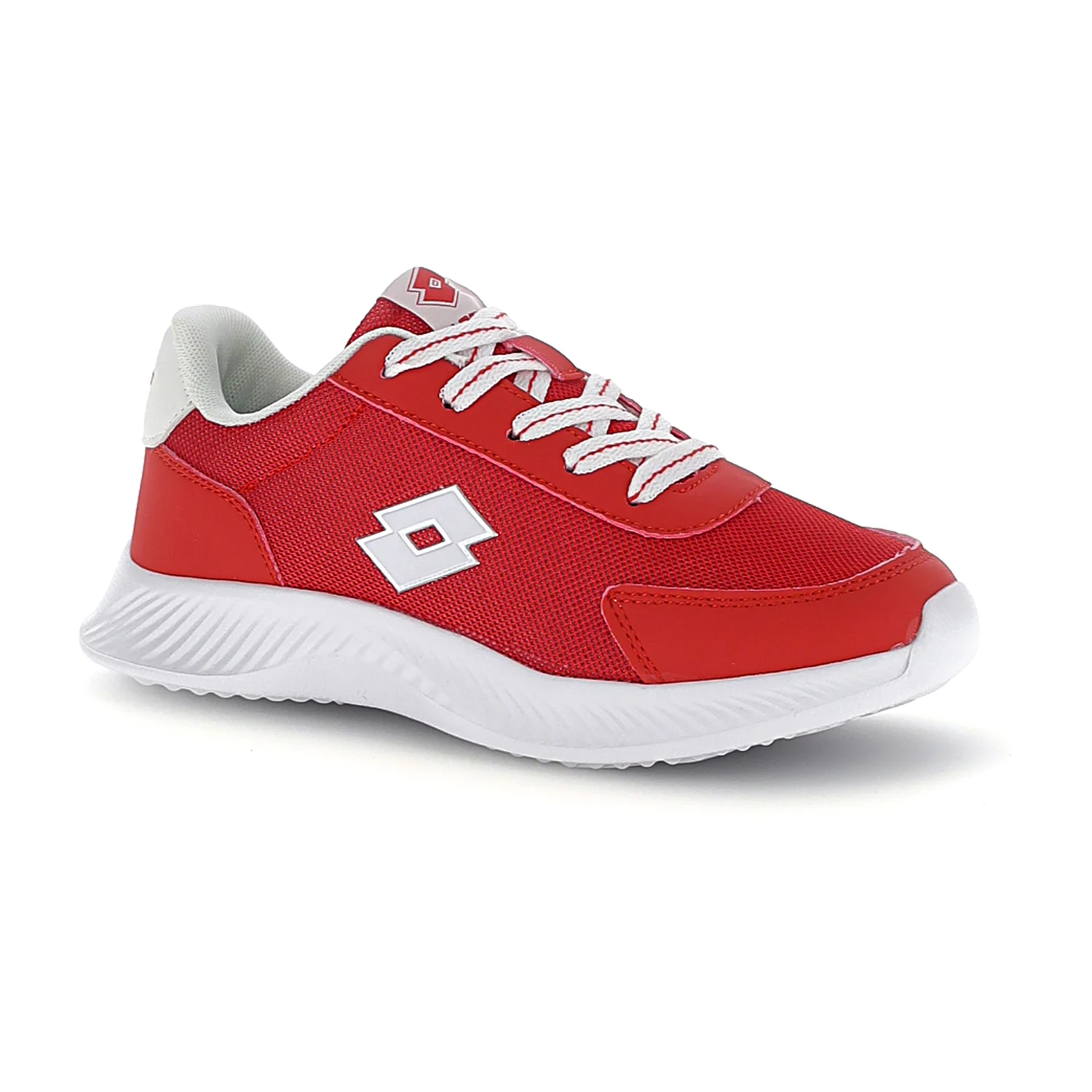 SCARPE RUN 90 ROSSO - Image 2