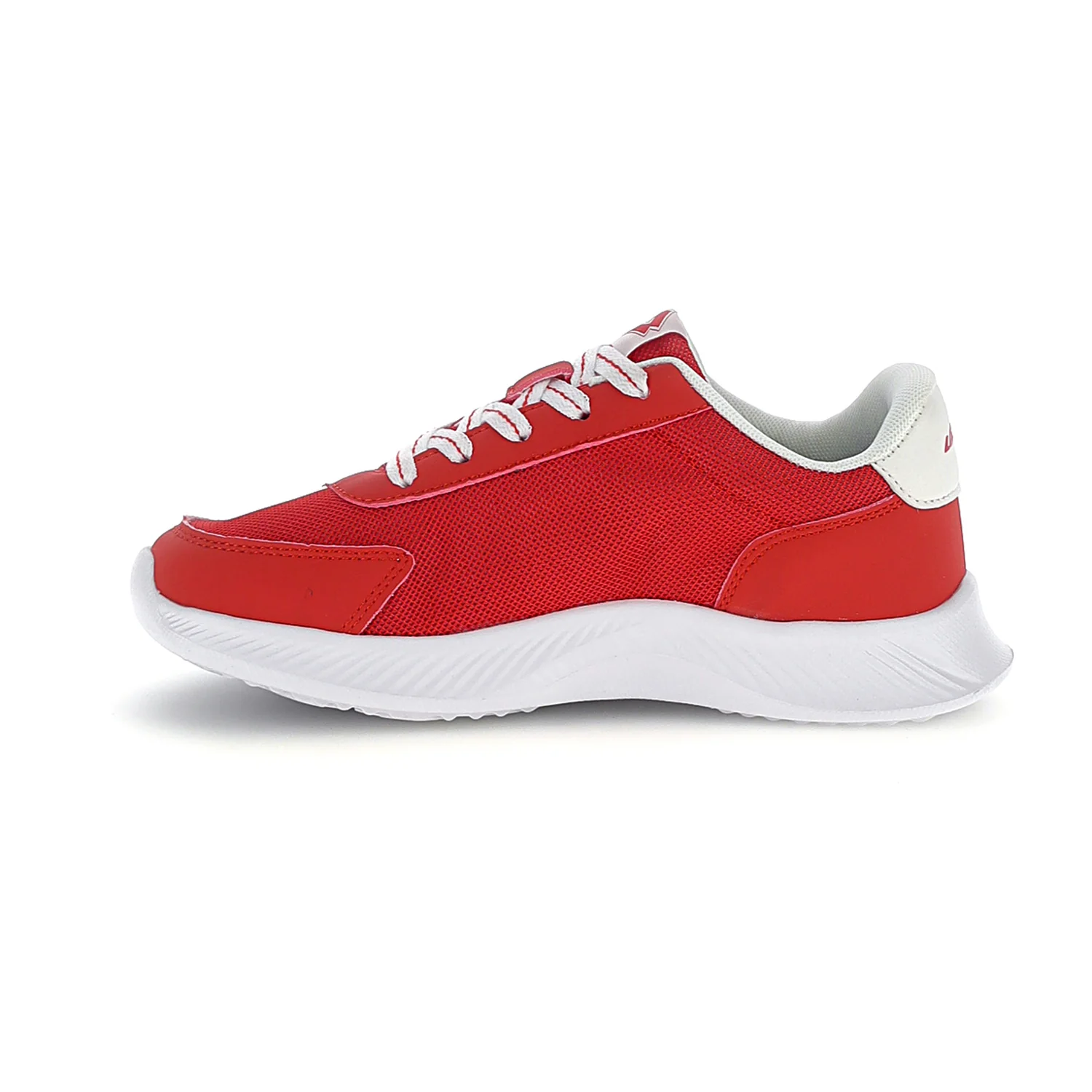 SCARPE RUN 90 ROSSO - Image 3