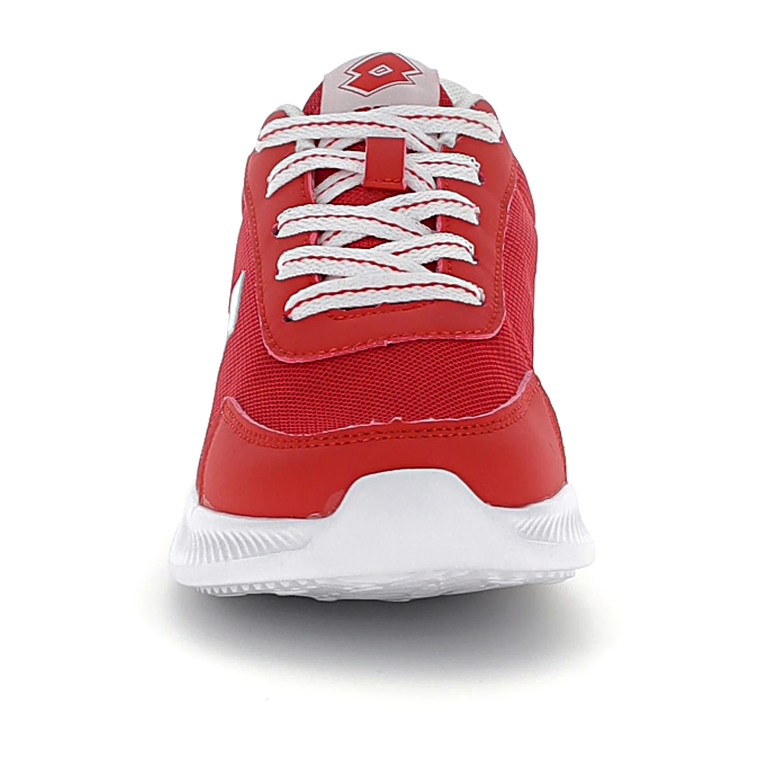 SCARPE RUN 90 ROSSO - Image 4
