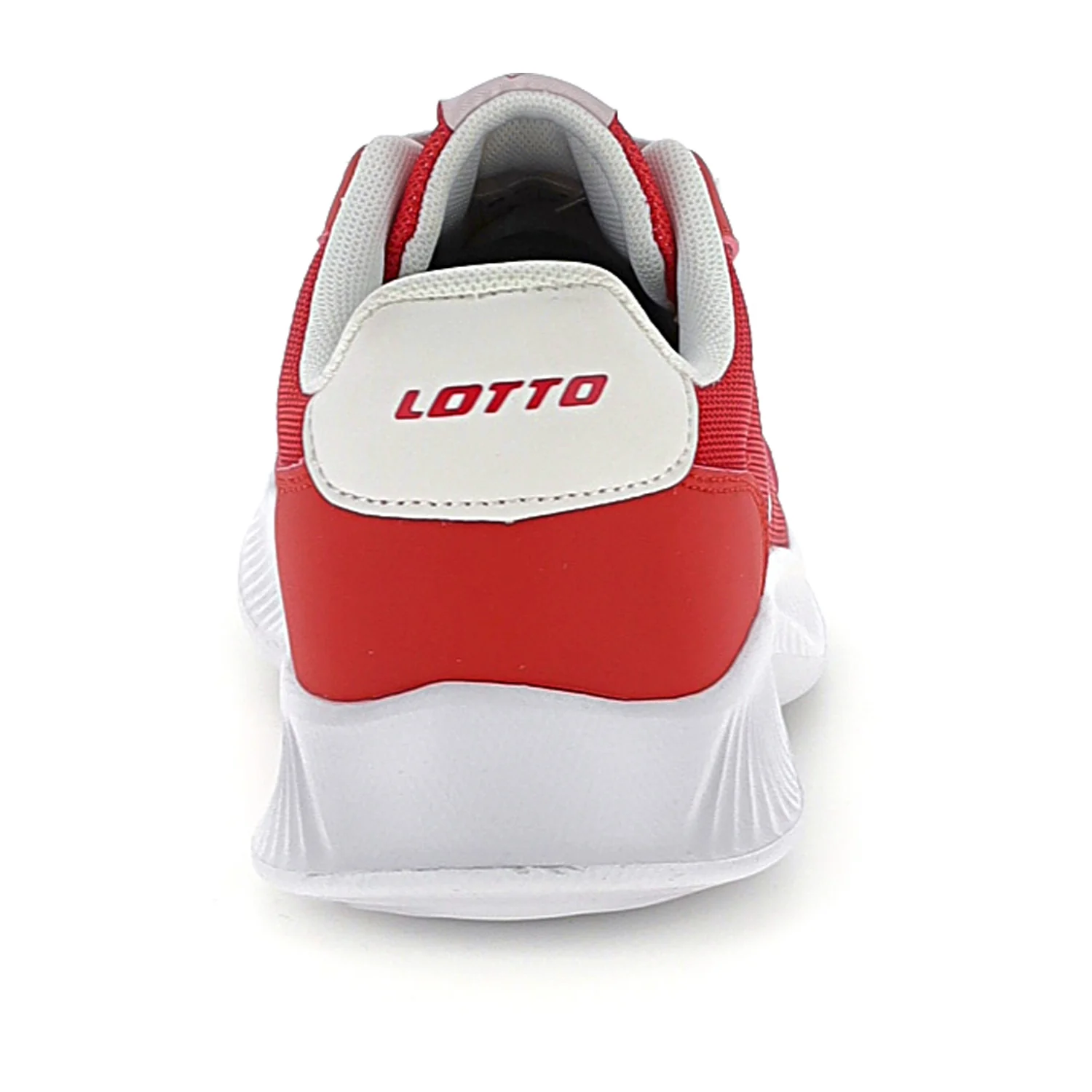 SCARPE RUN 90 ROSSO - Image 5