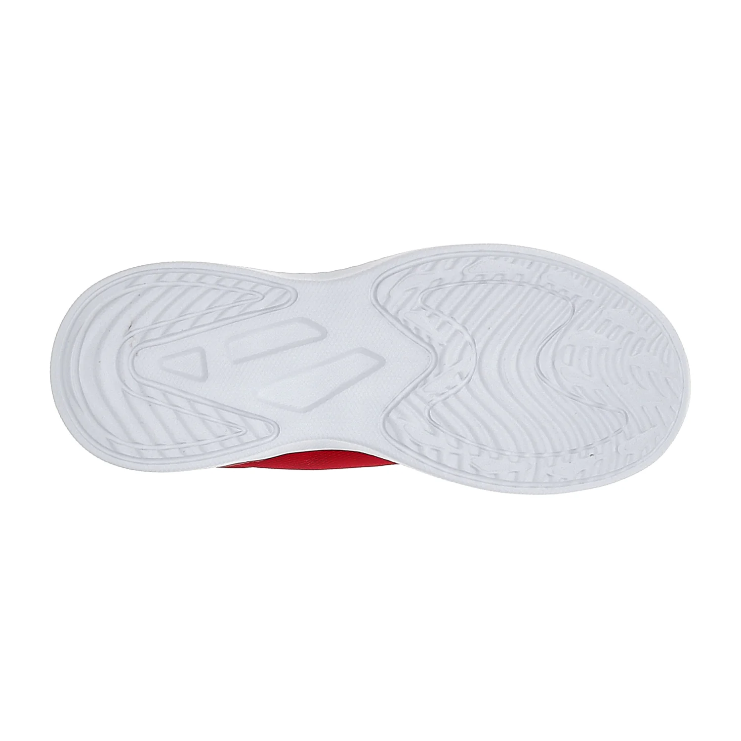 SCARPE RUN 90 ROSSO - Image 7