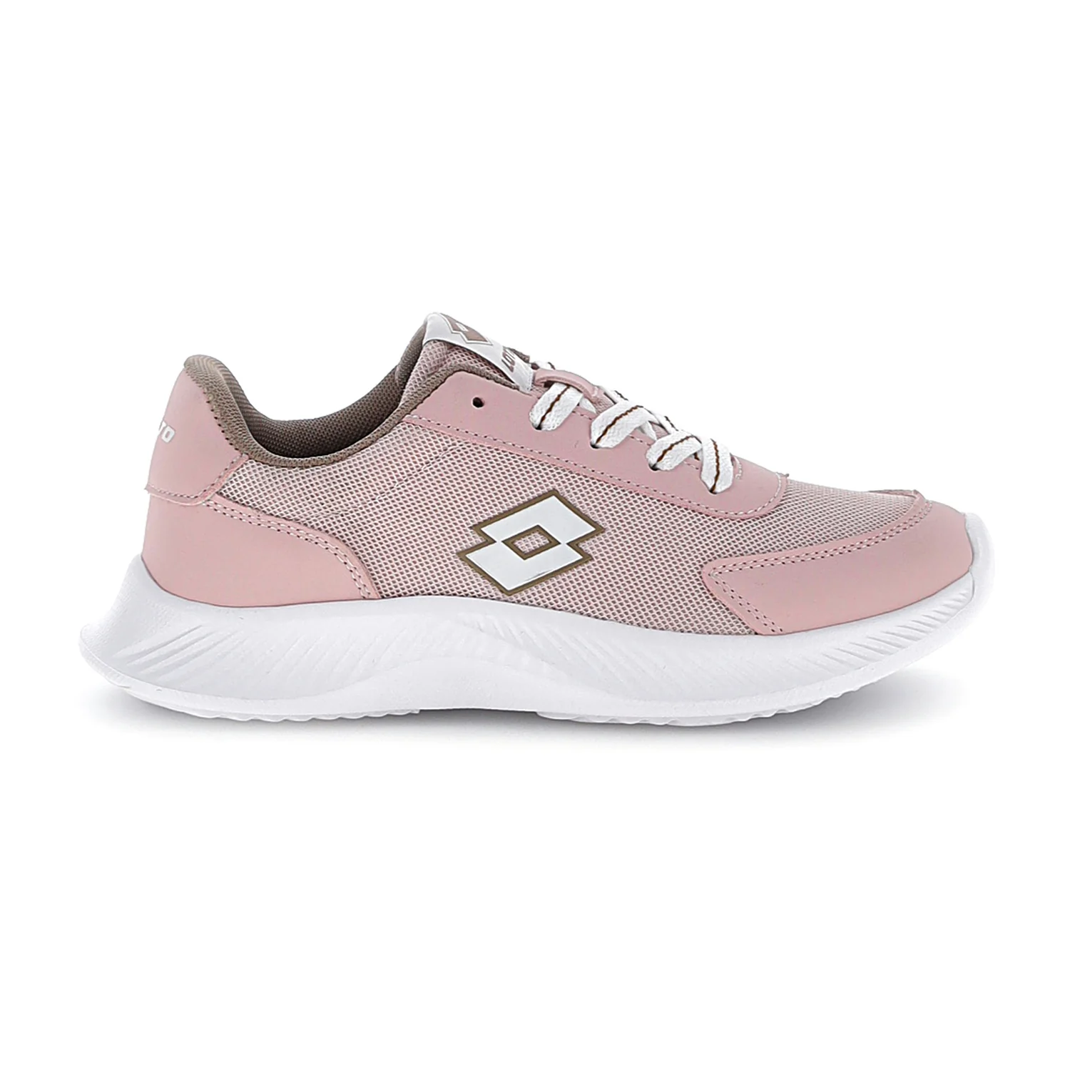 SCARPE RUN 90 VIOLA CHIARO