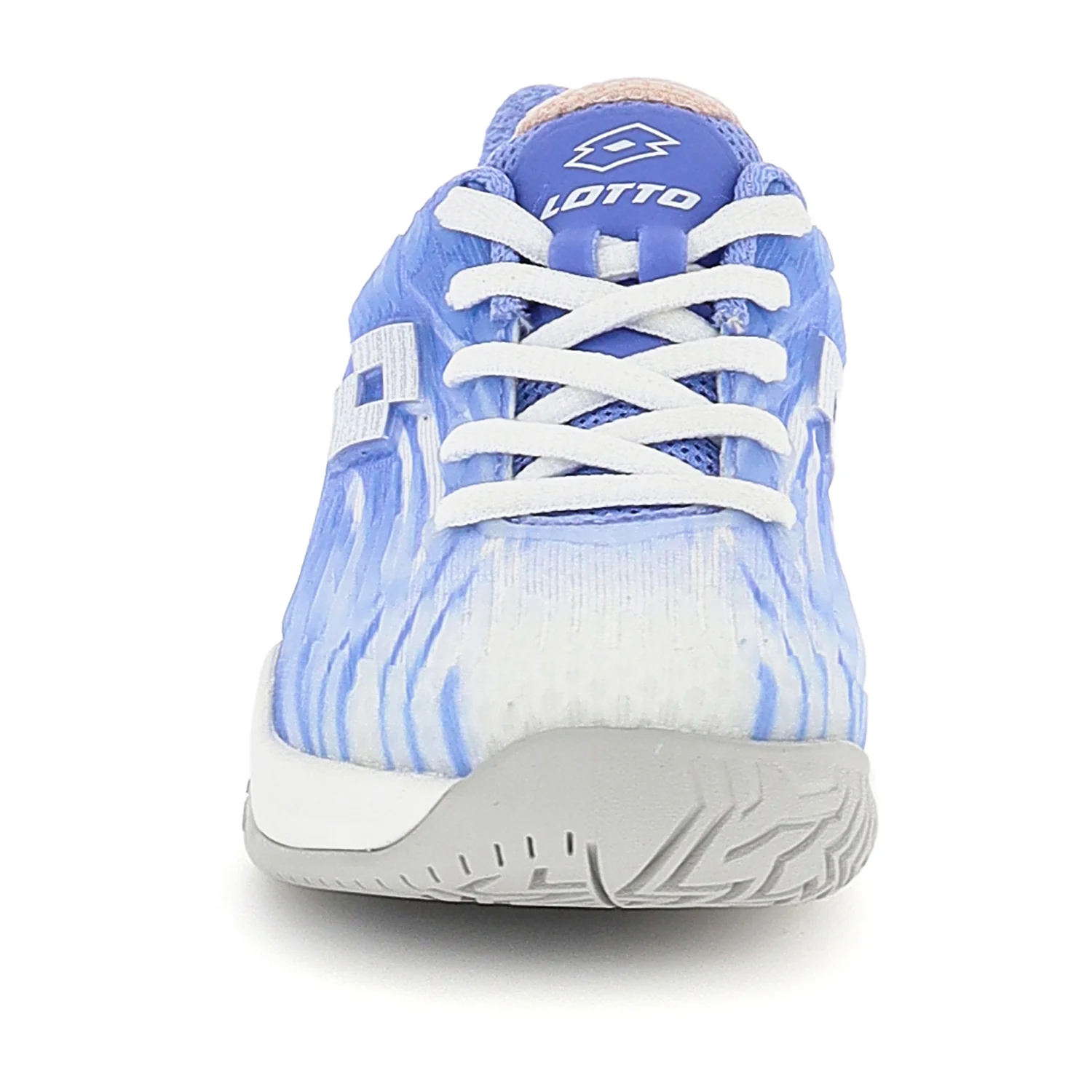 SCARPE TENNIS ALL COURT MIRAGE 200 AZZURRO - Image 4