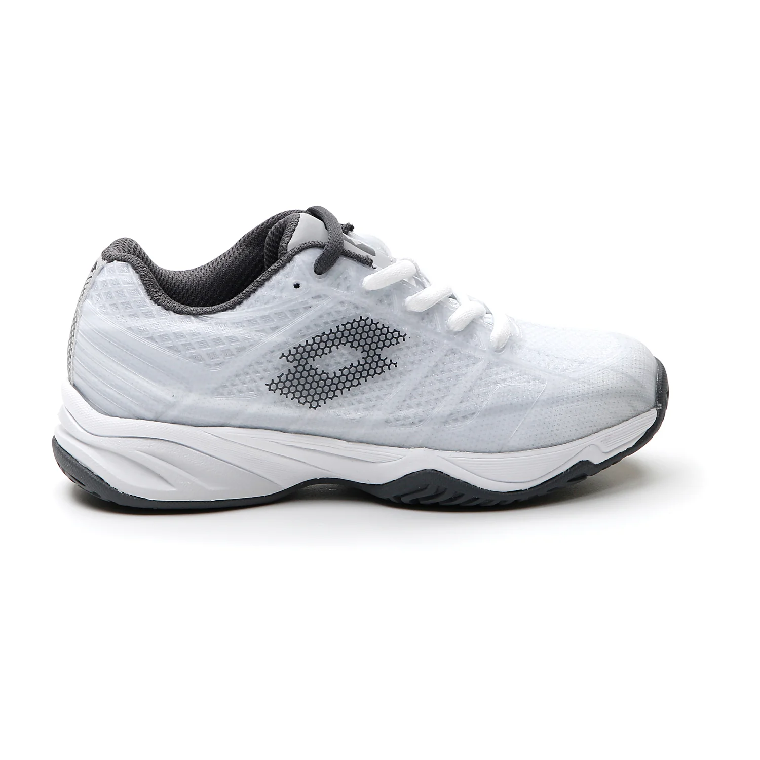 SCARPE TENNIS ALL COURT MIRAGE 300 BIANCO