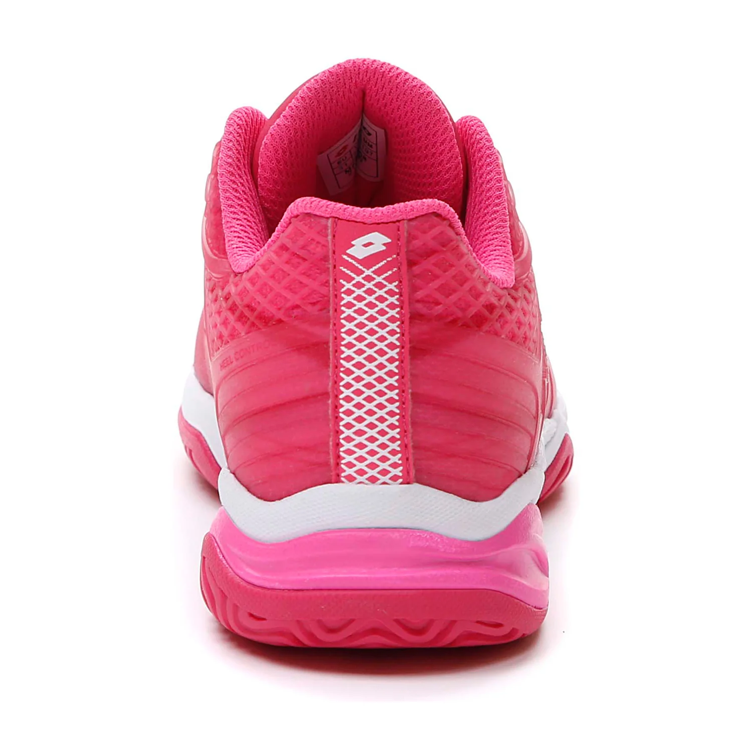 SCARPE TENNIS ALL COURT MIRAGE 300 ROSA - Image 5