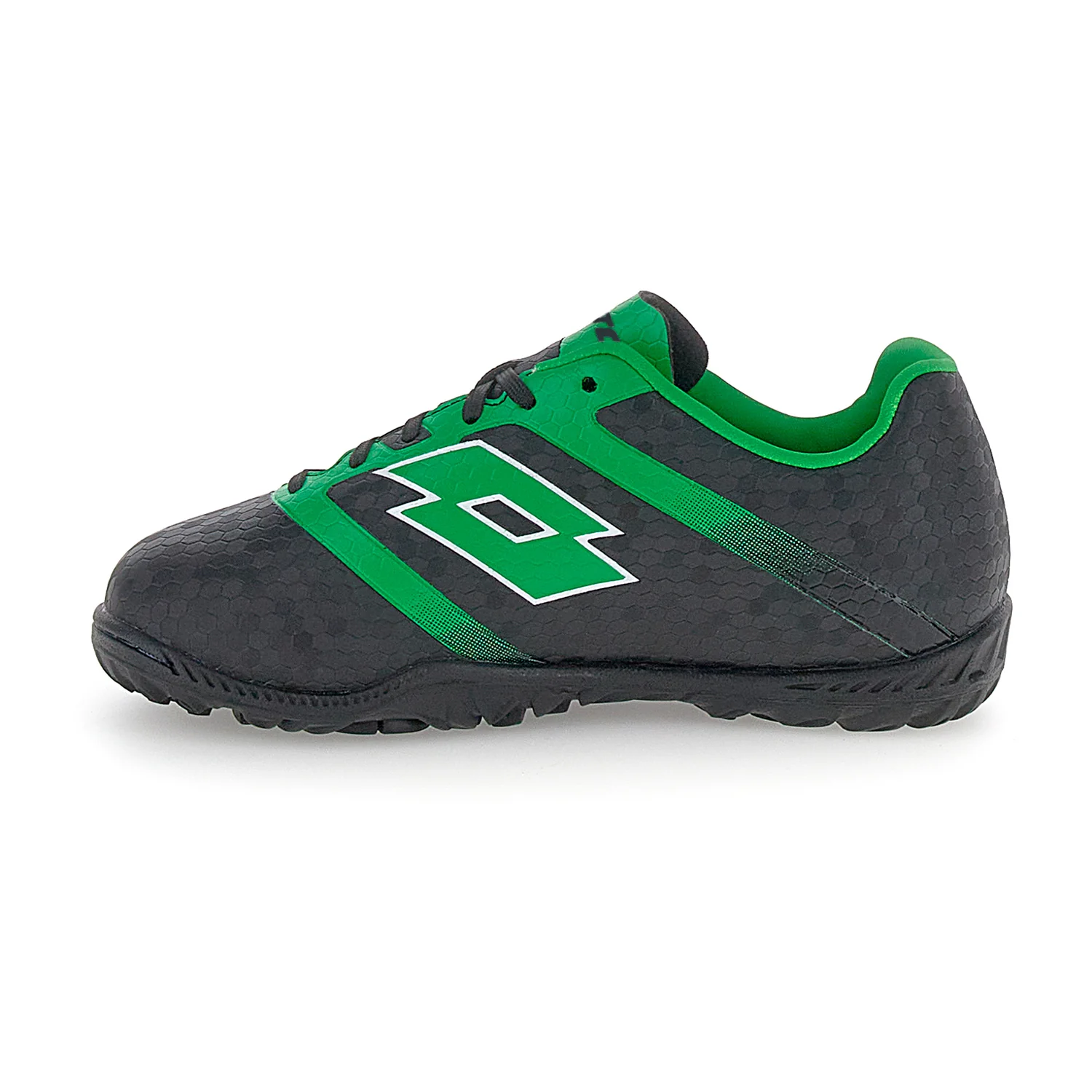 SCARPE TURF MAESTRO 700 NERO - Image 3