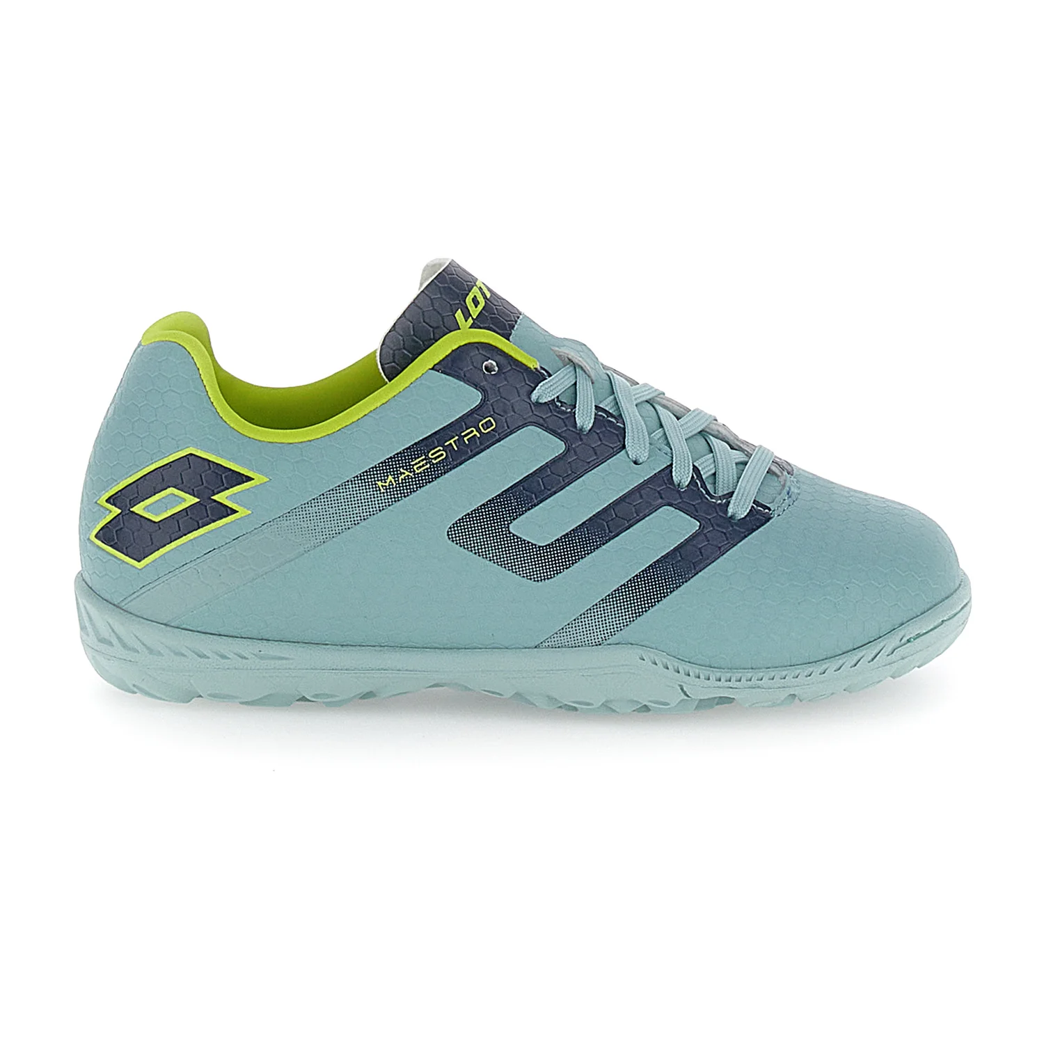 SCARPE TURF MAESTRO 700 VERDE CHIARO