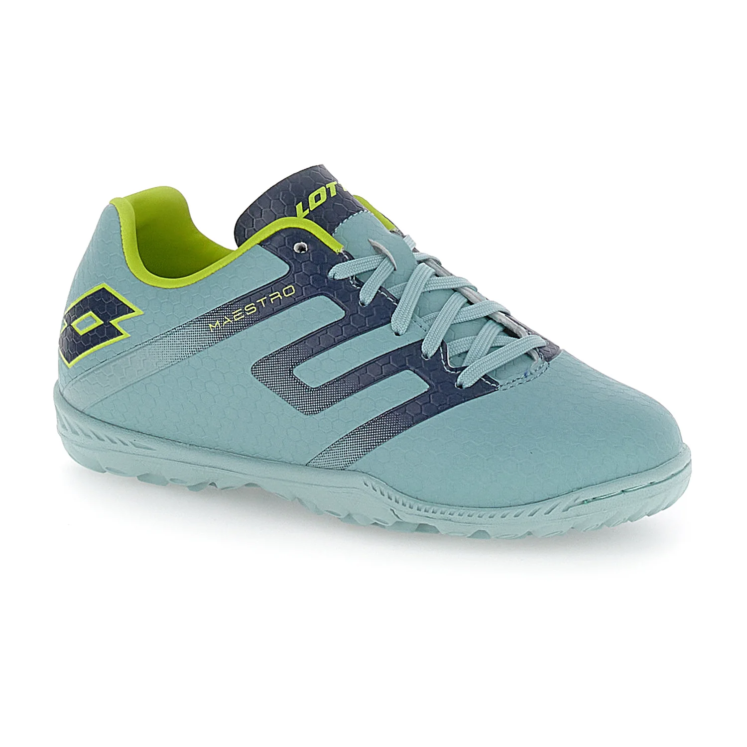 SCARPE TURF MAESTRO 700 VERDE CHIARO - Image 2