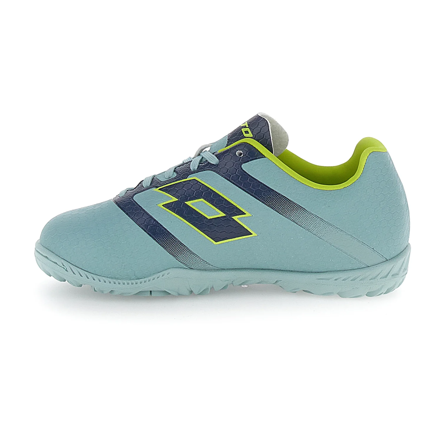 SCARPE TURF MAESTRO 700 VERDE CHIARO - Image 3