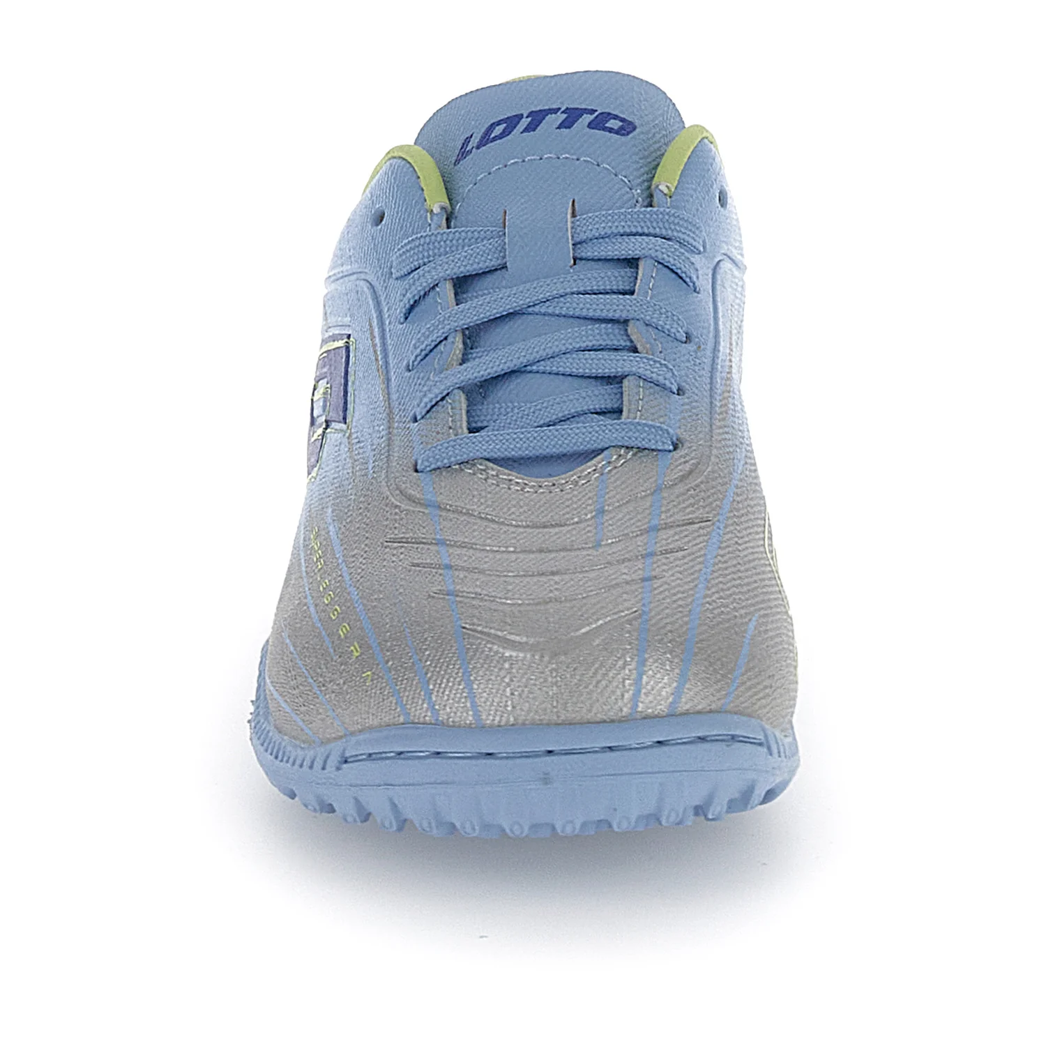 SCARPE TURF SOLISTA 700 AZZURRO - Image 4