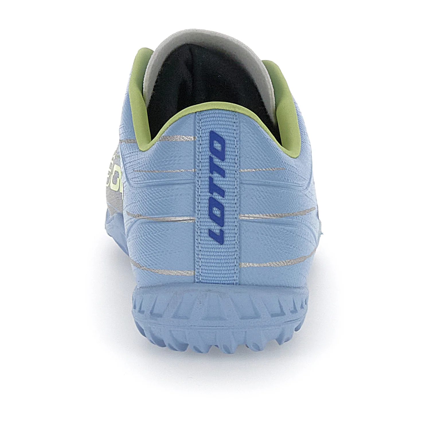 SCARPE TURF SOLISTA 700 AZZURRO - Image 5