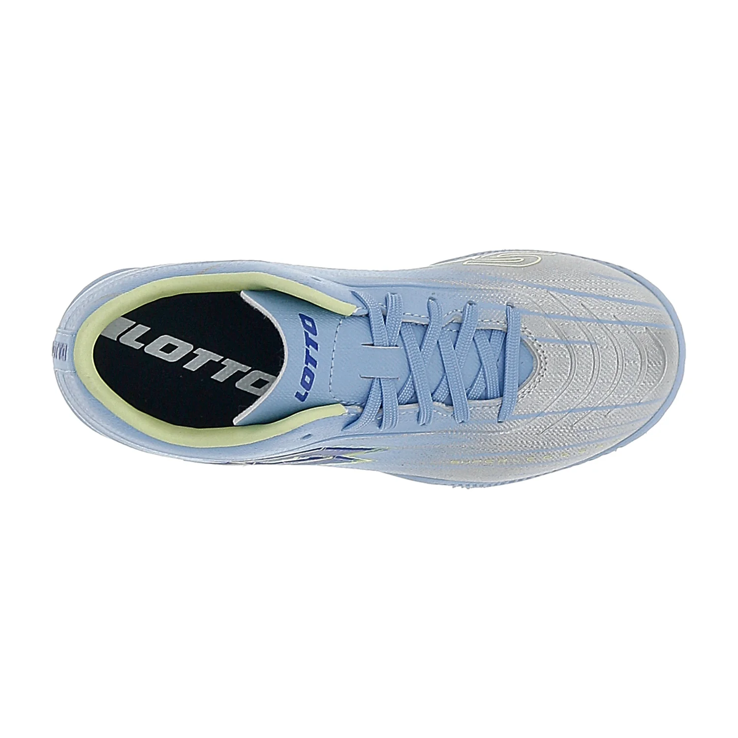 SCARPE TURF SOLISTA 700 AZZURRO - Image 6