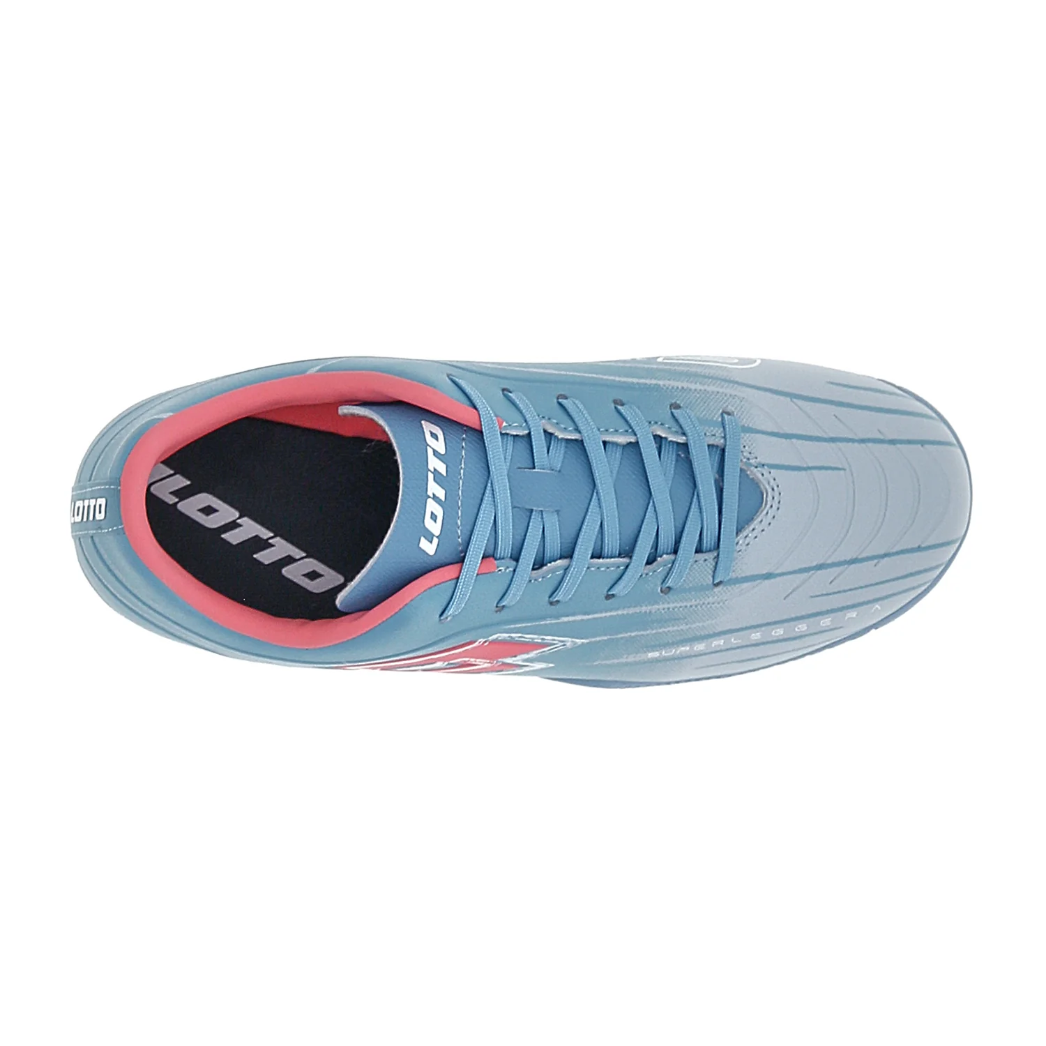 SCARPE TURF SOLISTA 700 AZZURRO - Image 6