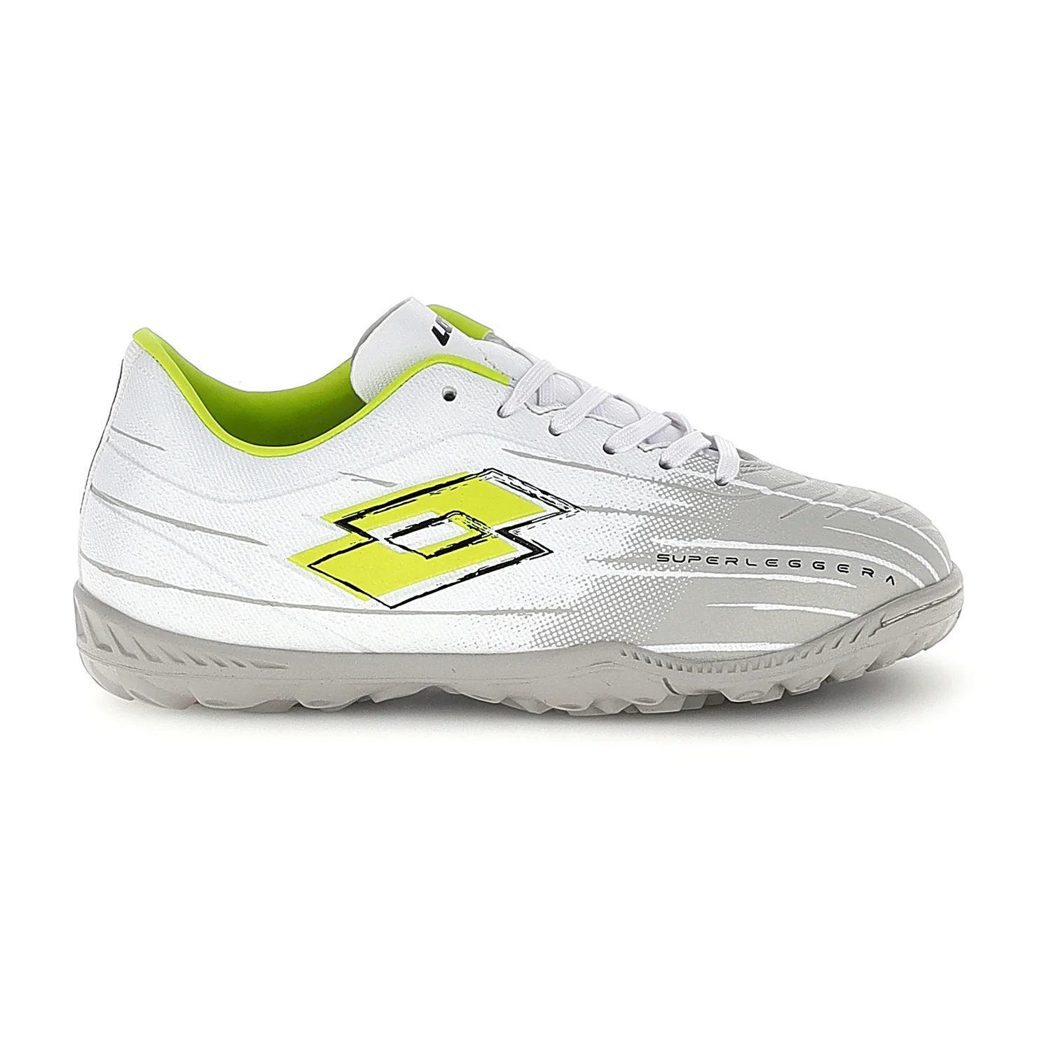 SCARPE TURF SOLISTA 700 BIANCO