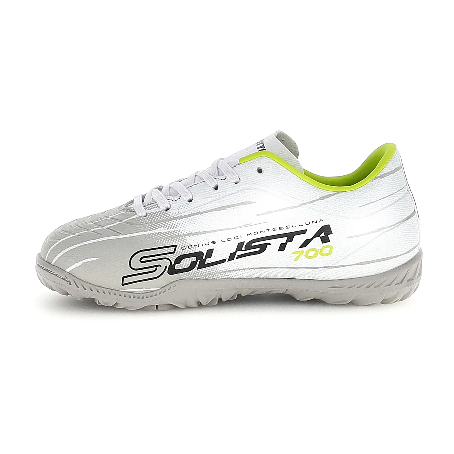 SCARPE TURF SOLISTA 700 BIANCO - Image 3
