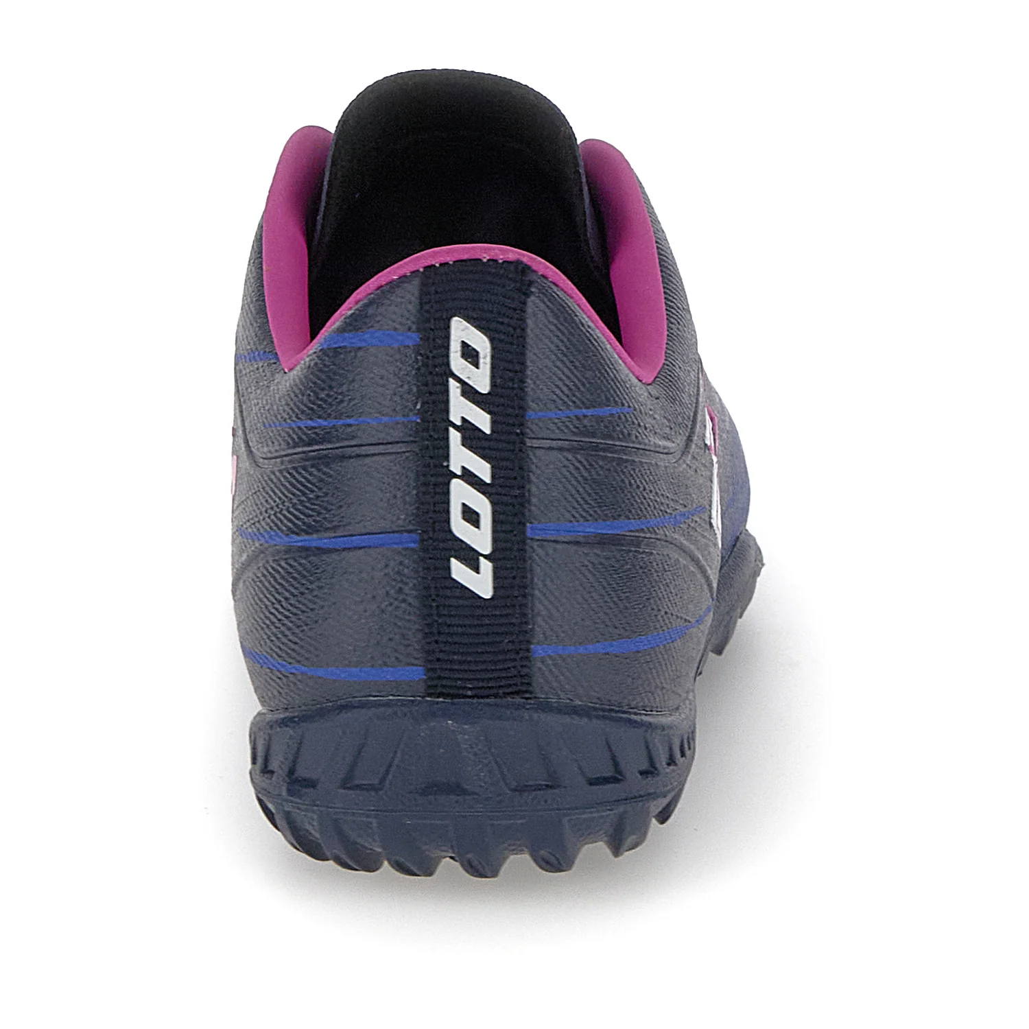 SCARPE TURF SOLISTA 700 BLU SCURO - Image 5
