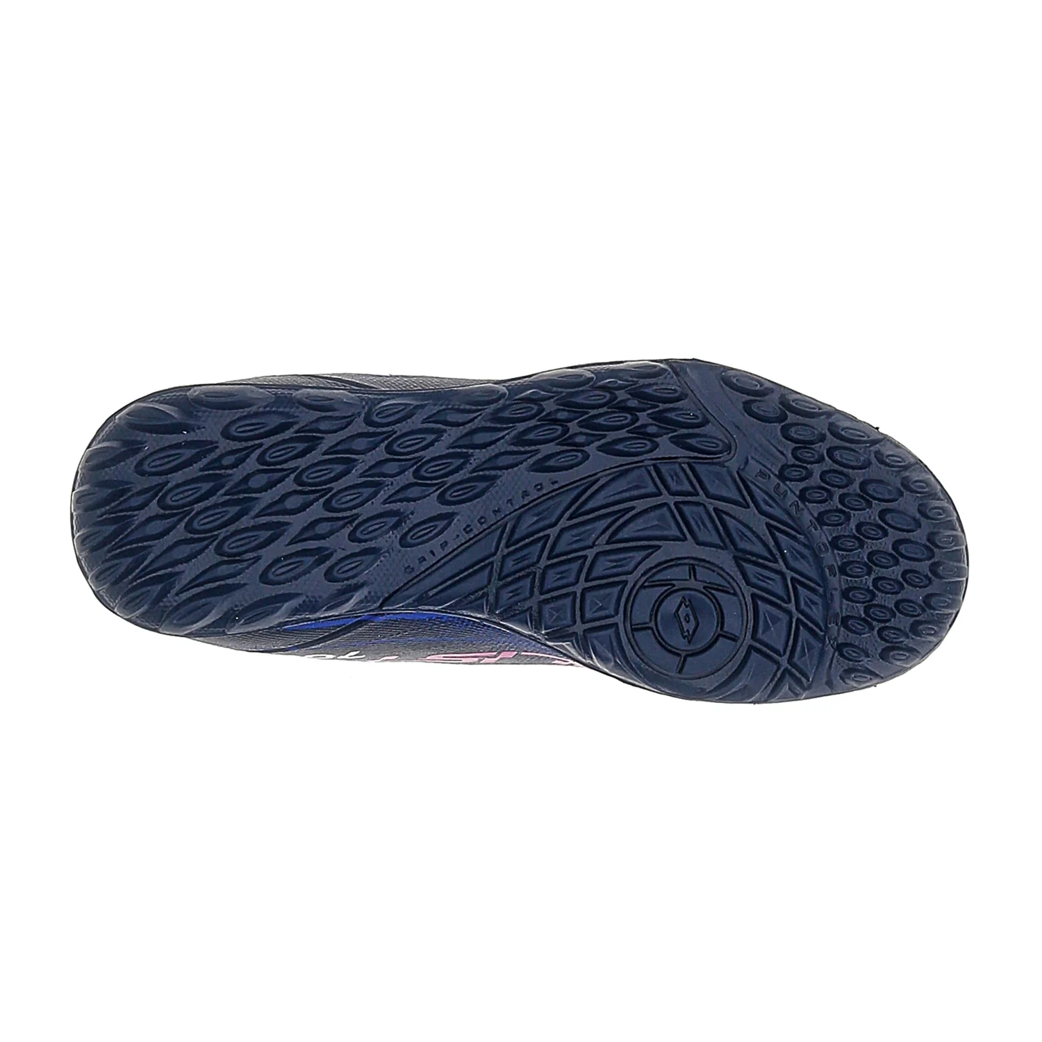 SCARPE TURF SOLISTA 700 BLU SCURO - Image 7