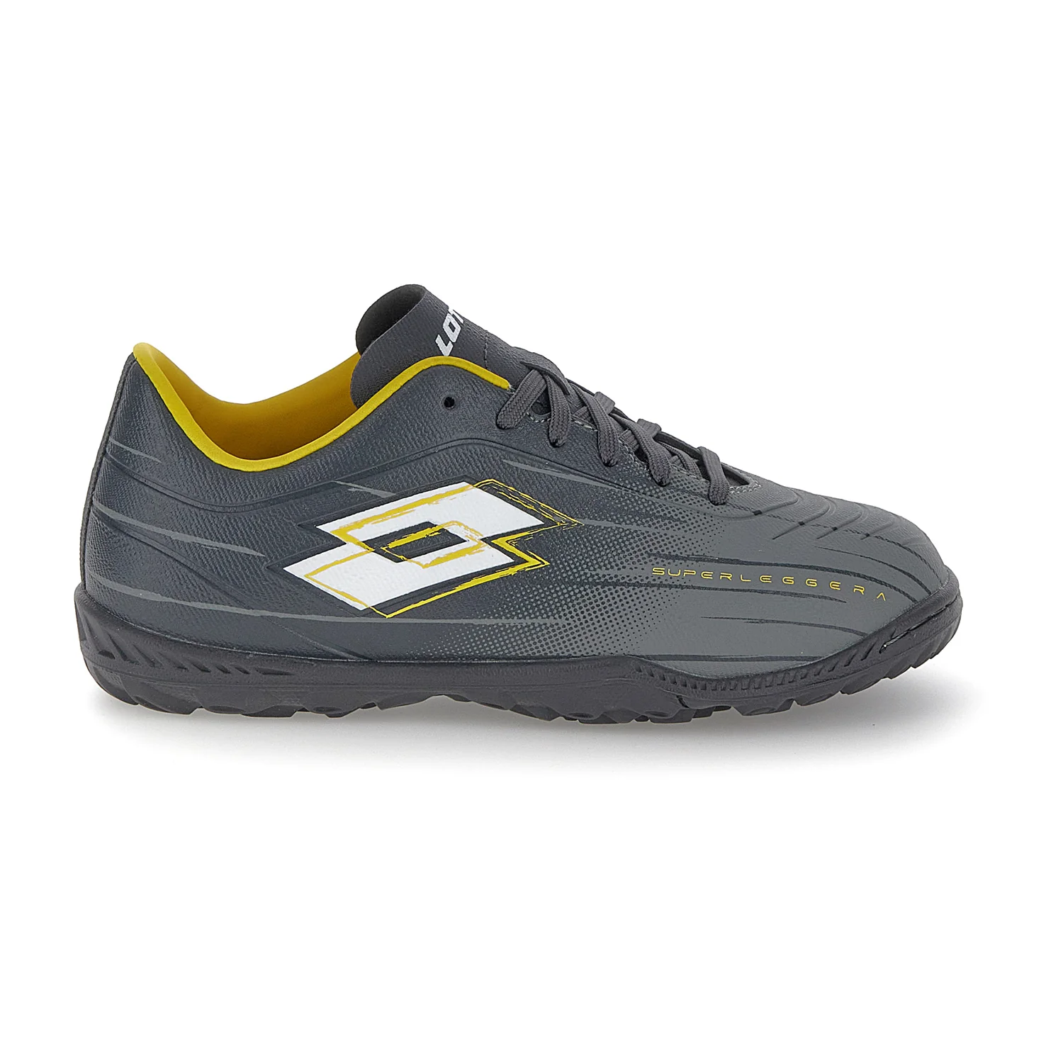 SCARPE TURF SOLISTA 700 GRIGIO SCURO