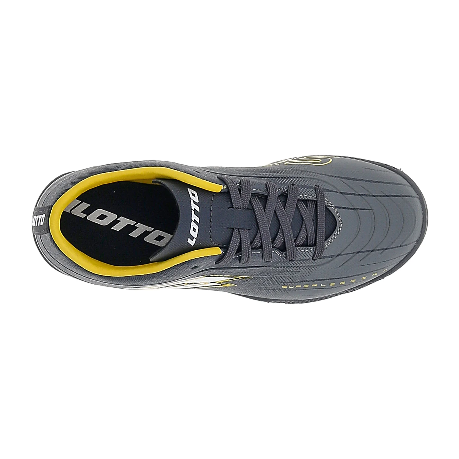 SCARPE TURF SOLISTA 700 GRIGIO SCURO - Image 6