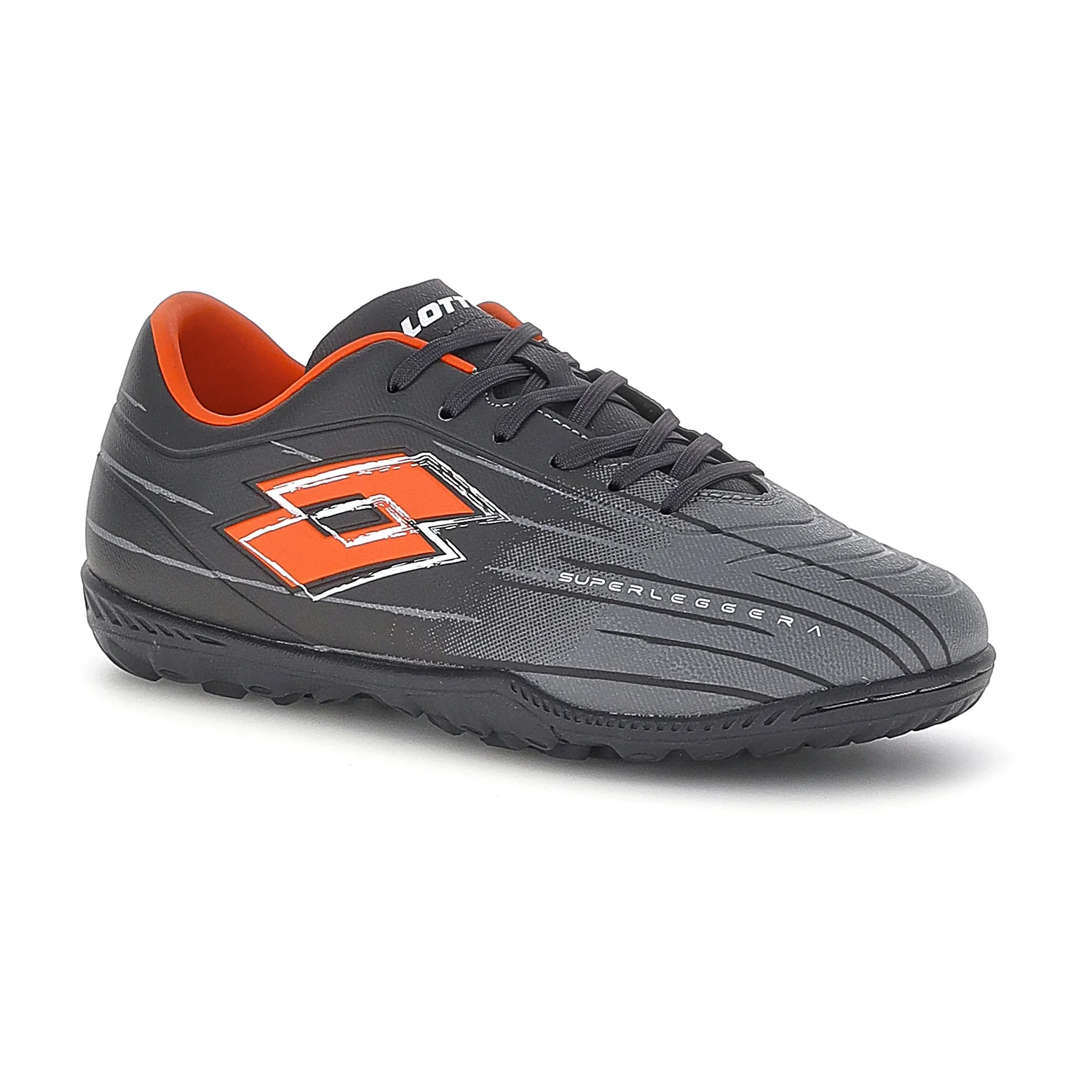 SCARPE TURF SOLISTA 700 GRIGIO SCURO - Image 2