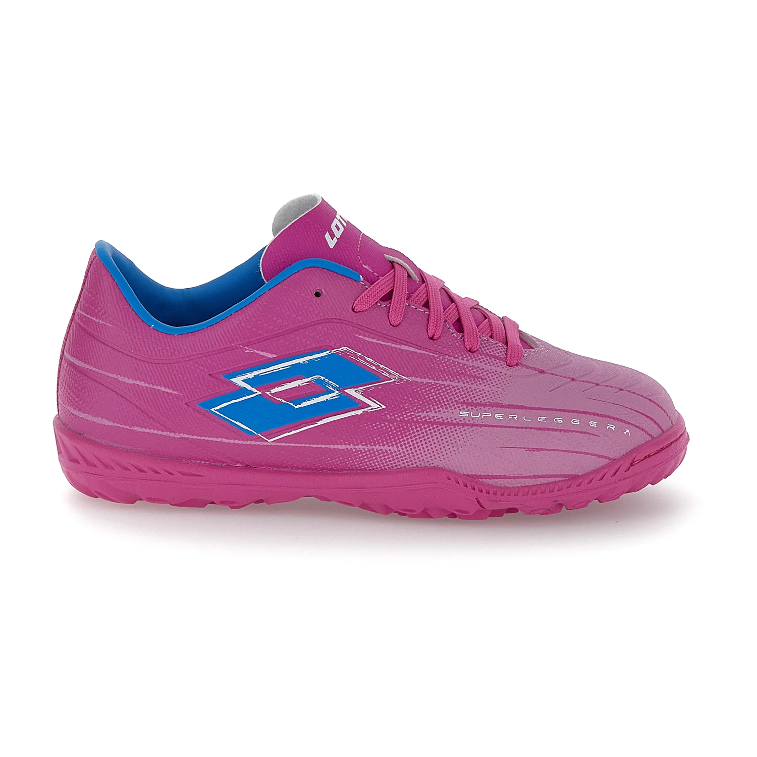 SCARPE TURF SOLISTA 700 ROSA SCURO
