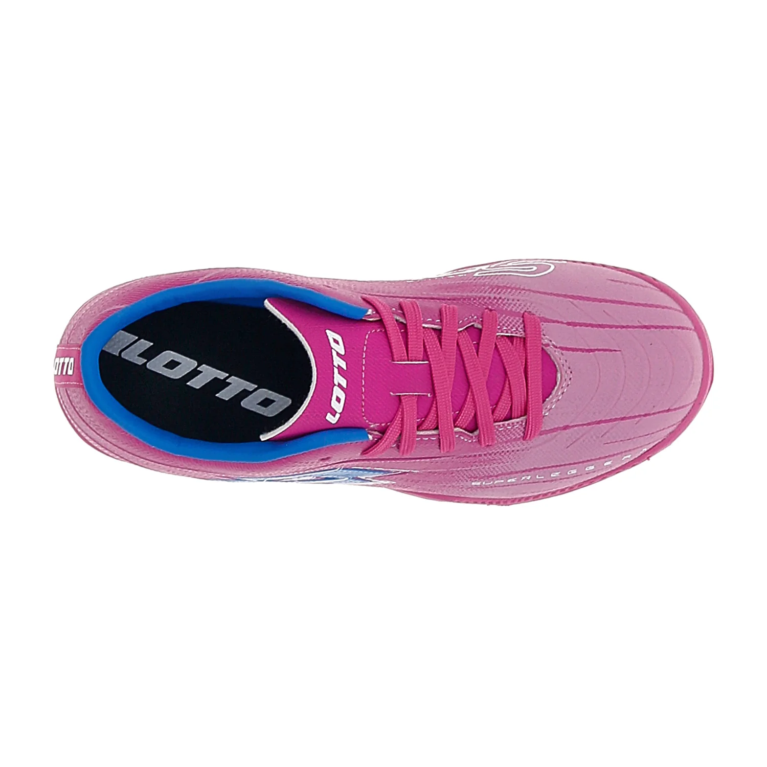 SCARPE TURF SOLISTA 700 ROSA SCURO - Image 6