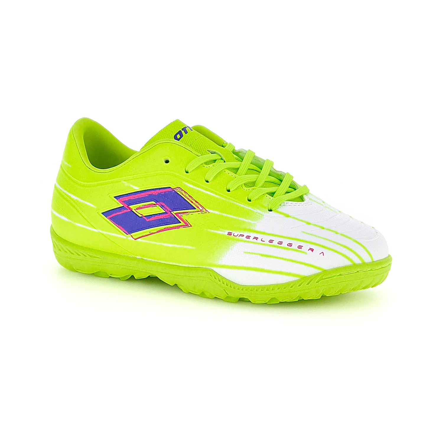 SCARPE TURF SOLISTA 700 VERDE