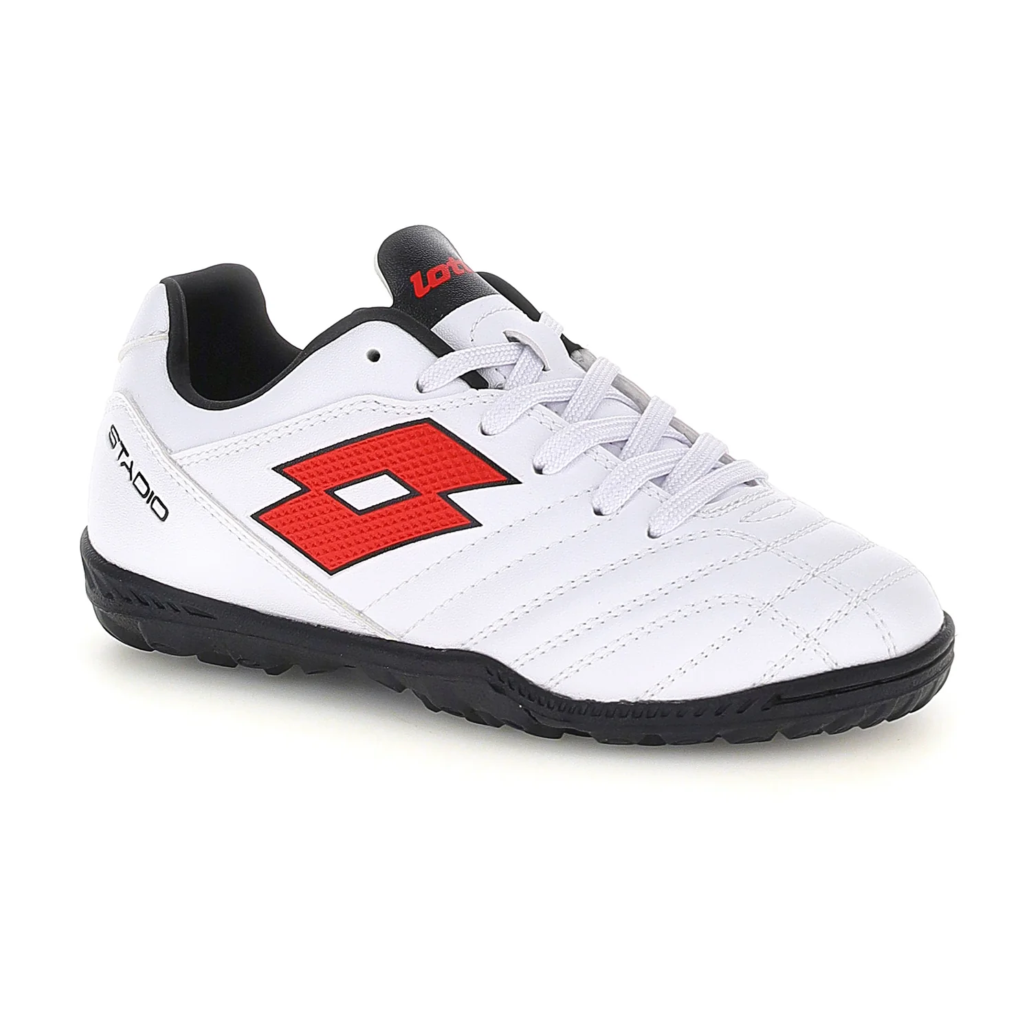 SCARPE TURF STADIO 700 BIANCO - Image 2