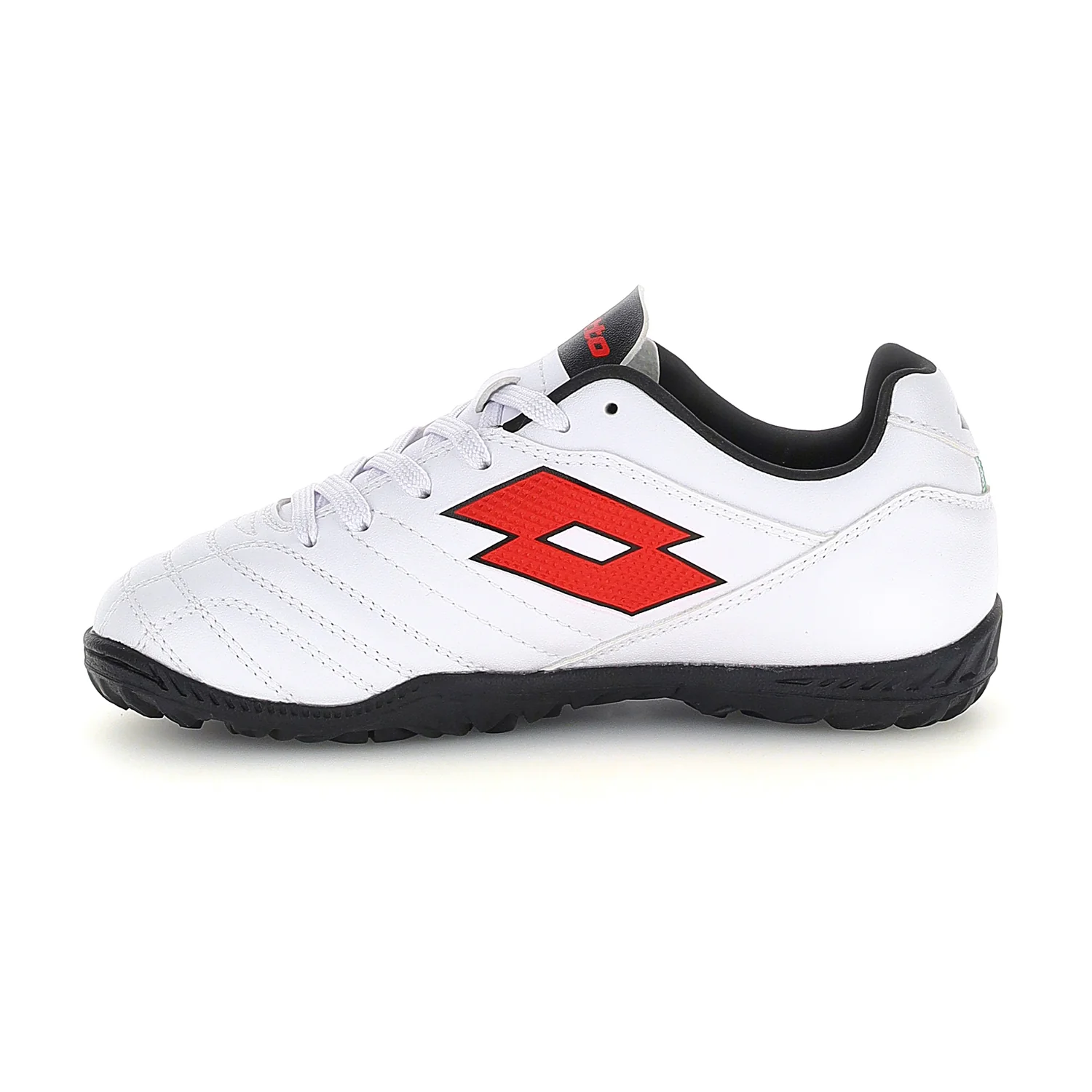 SCARPE TURF STADIO 700 BIANCO - Image 3