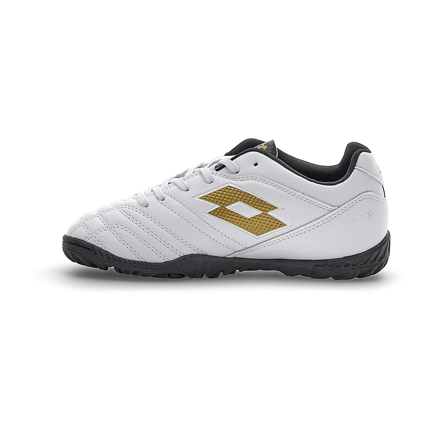 SCARPE TURF STADIO 700 BIANCO - Image 3