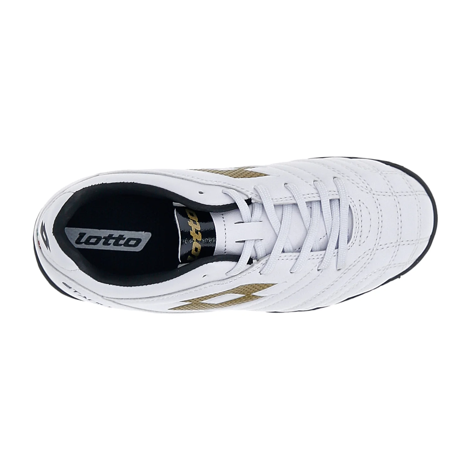 SCARPE TURF STADIO 700 BIANCO - Image 6
