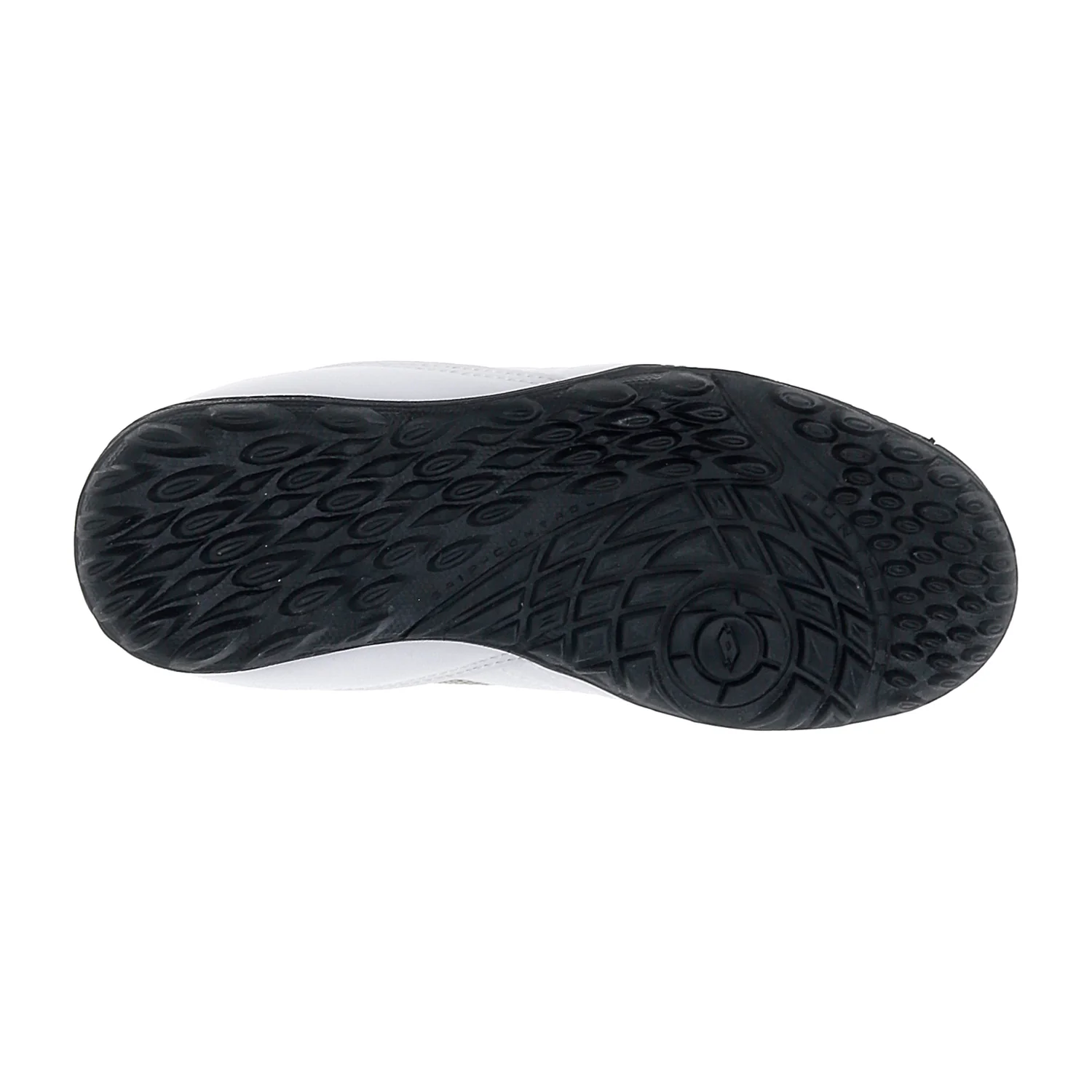 SCARPE TURF STADIO 700 BIANCO - Image 7