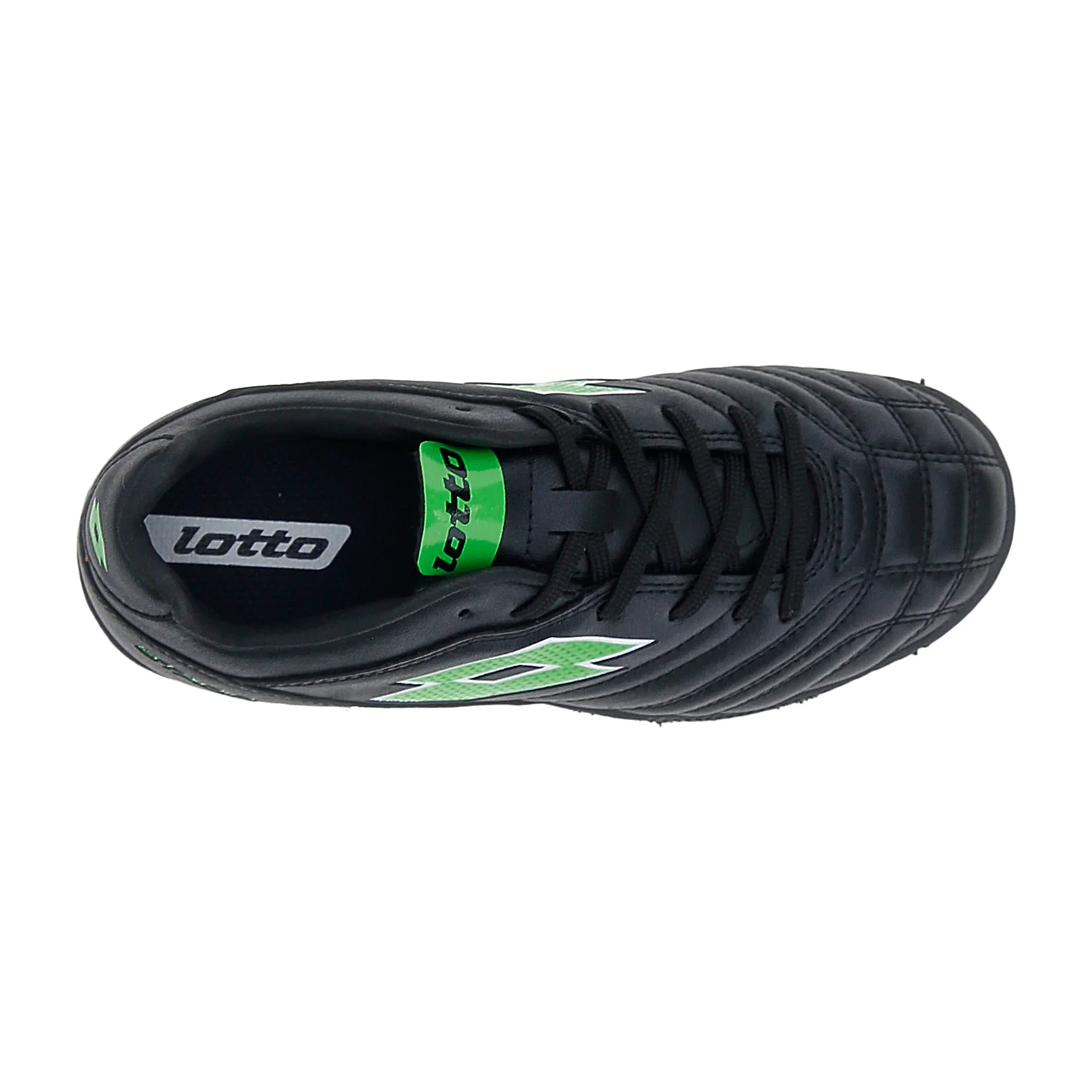 SCARPE TURF STADIO 700 NERO - Image 6