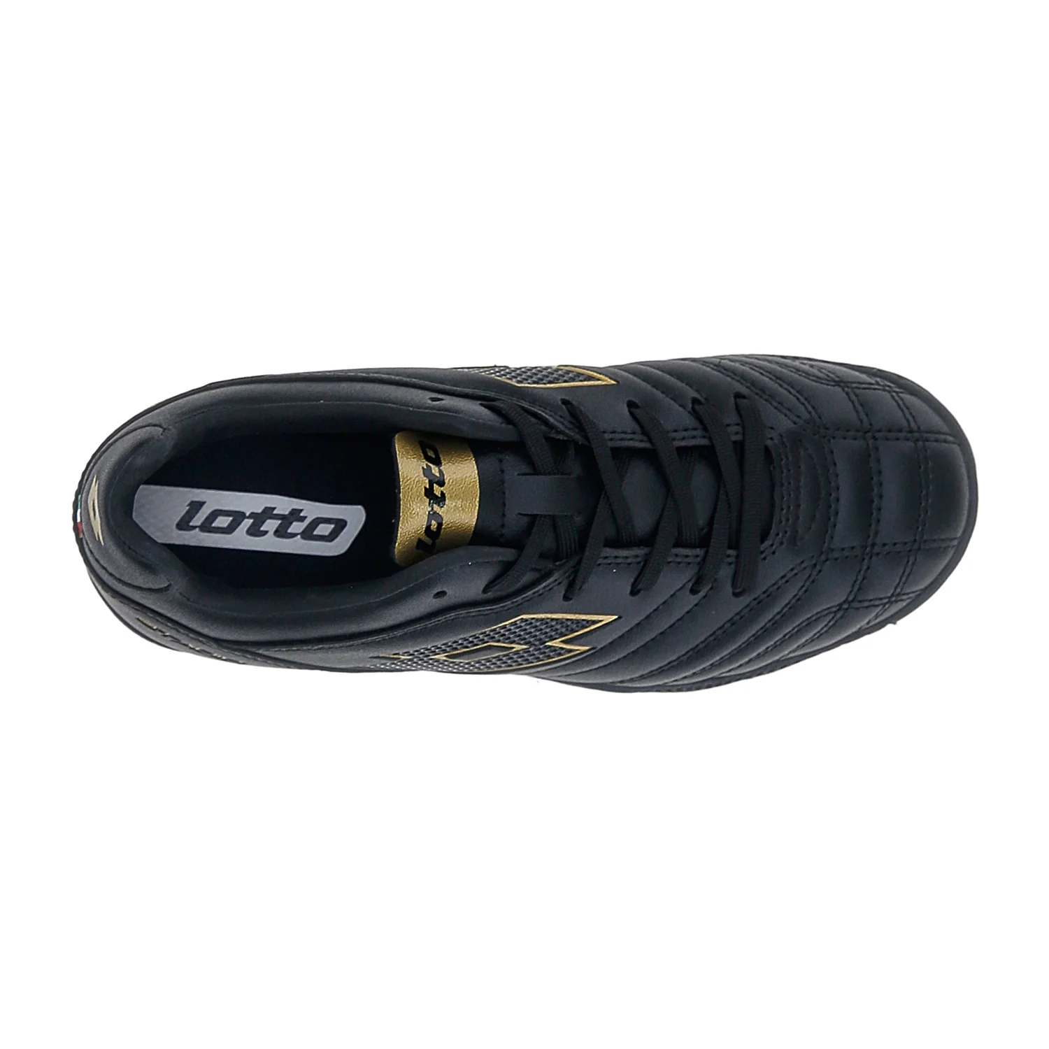 SCARPE TURF STADIO 700 NERO - Image 6