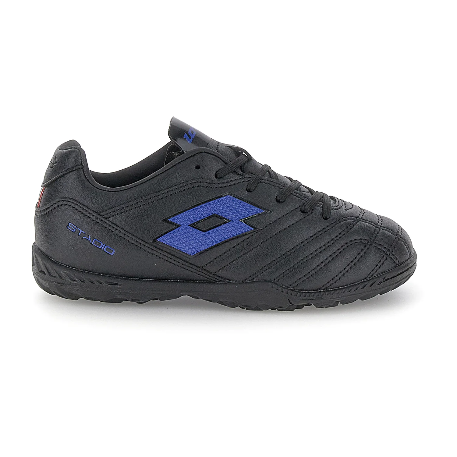 SCARPE TURF STADIO 700 NERO