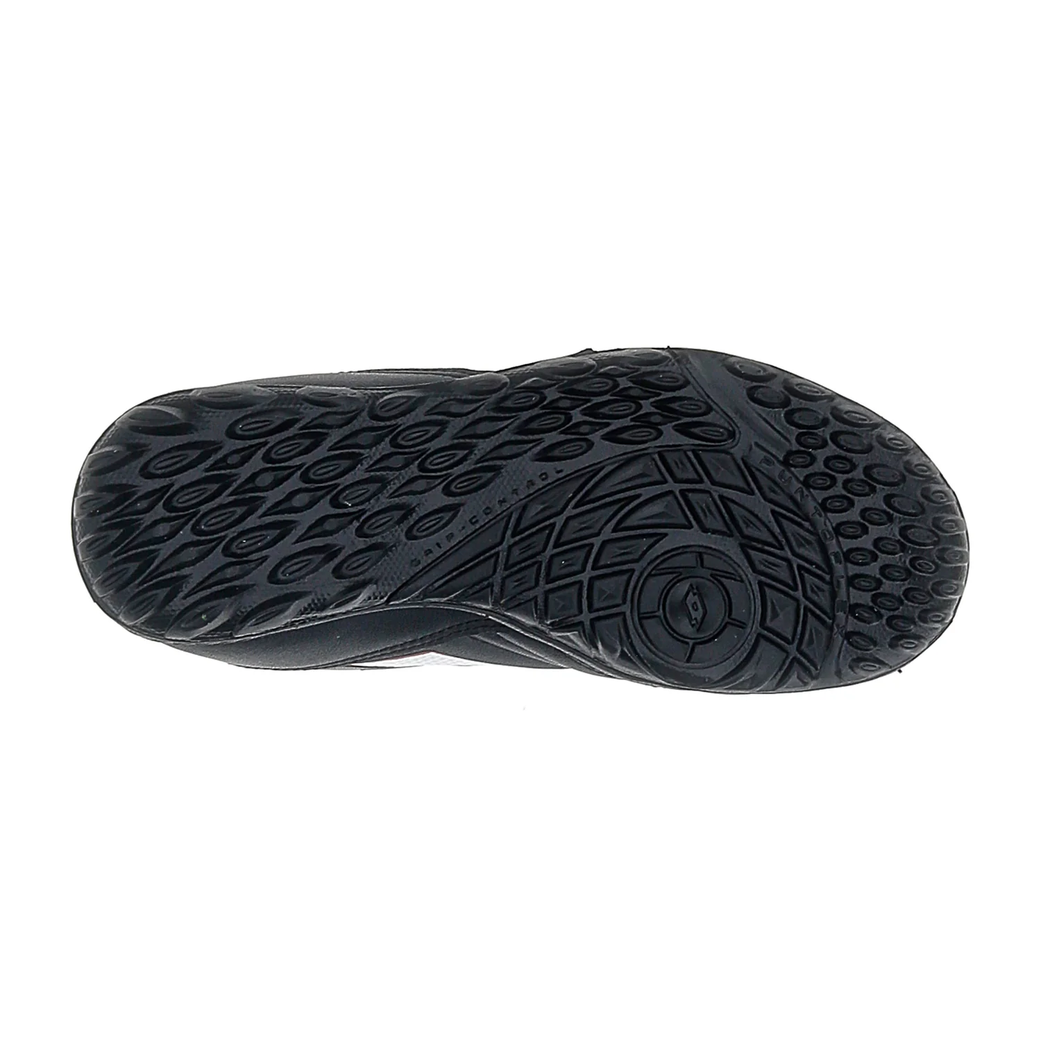 SCARPE TURF STADIO 700 NERO - Image 6