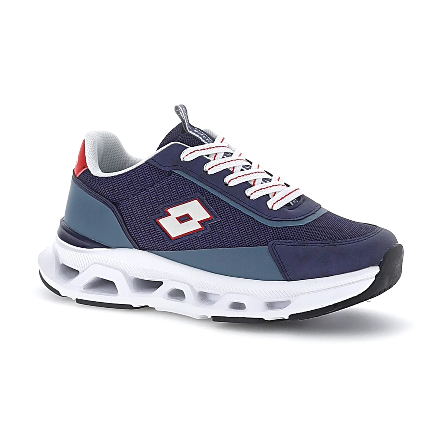 SCARPE VENTO BLU SCURO - Image 2
