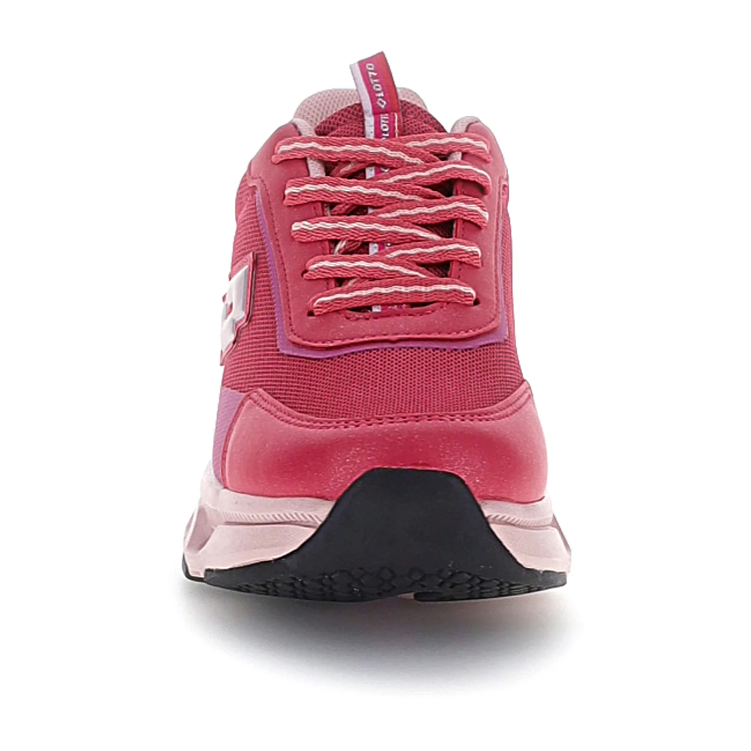 SCARPE VENTO ROSA SCURO - Image 4